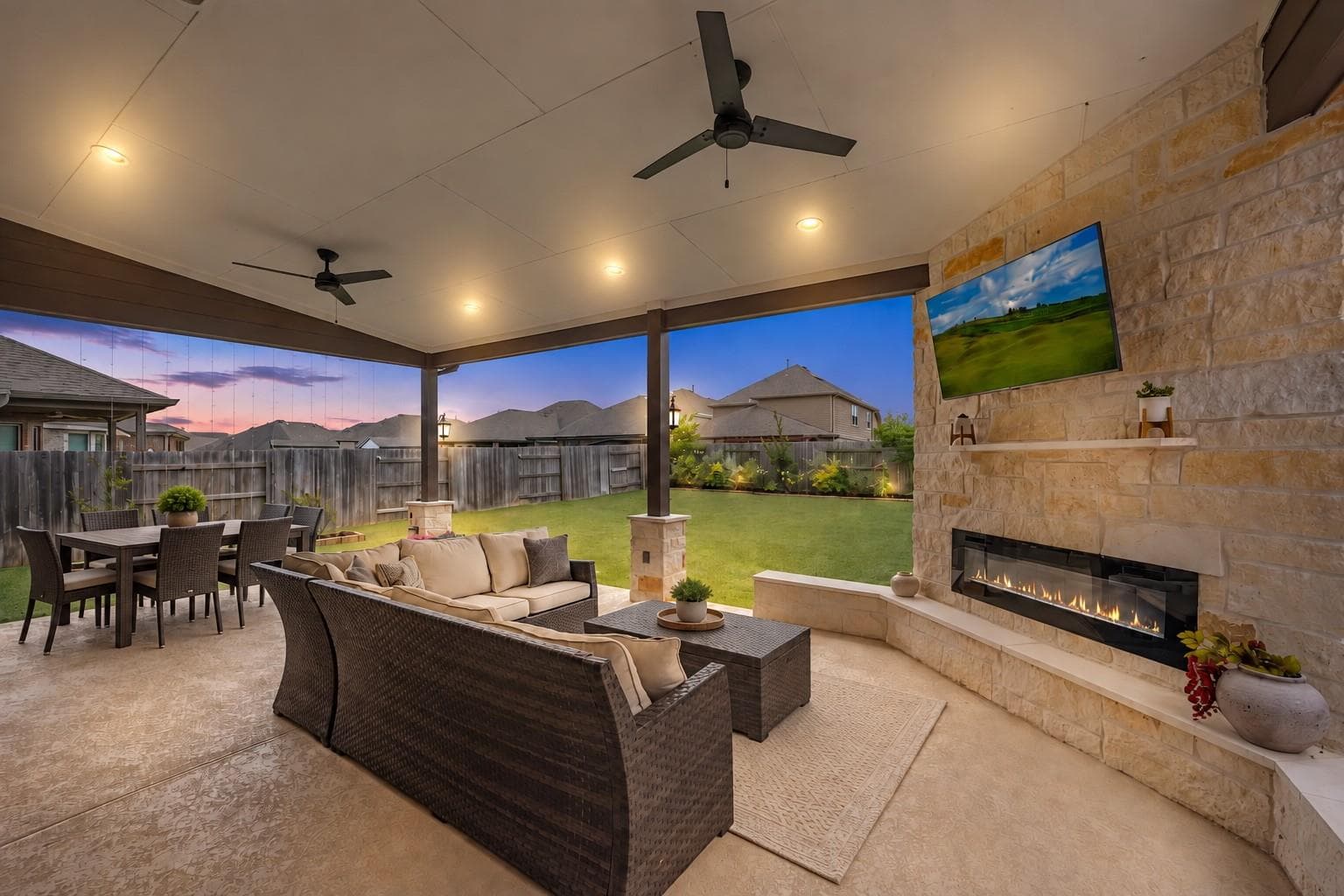 23935 Bearberry Thicket Lane