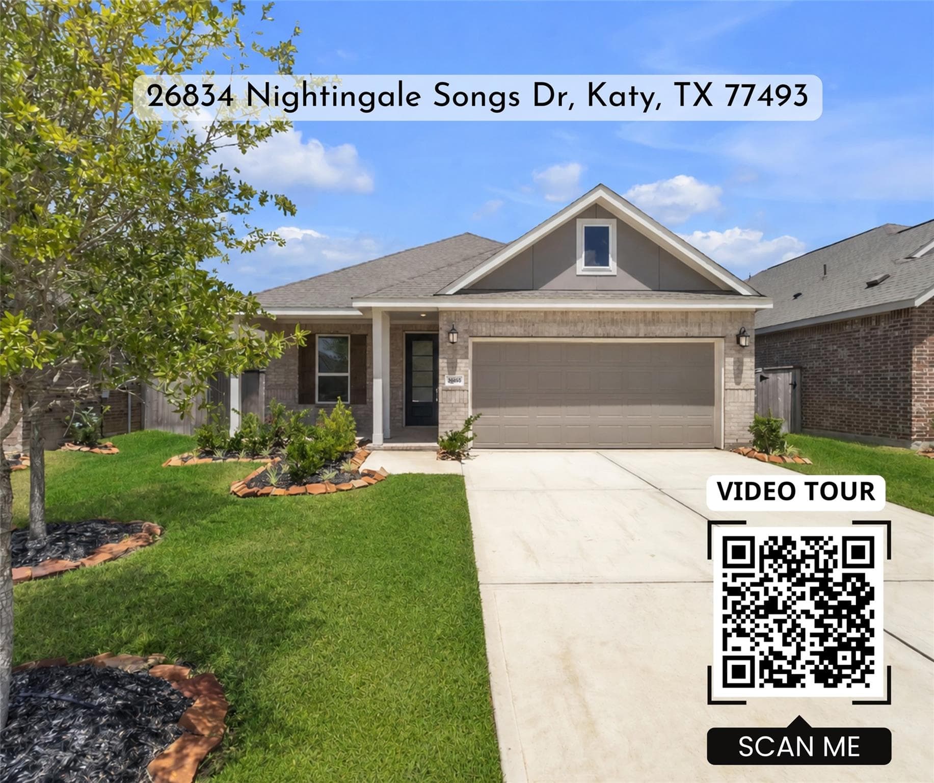 26834 Nightingale Songs Drive
