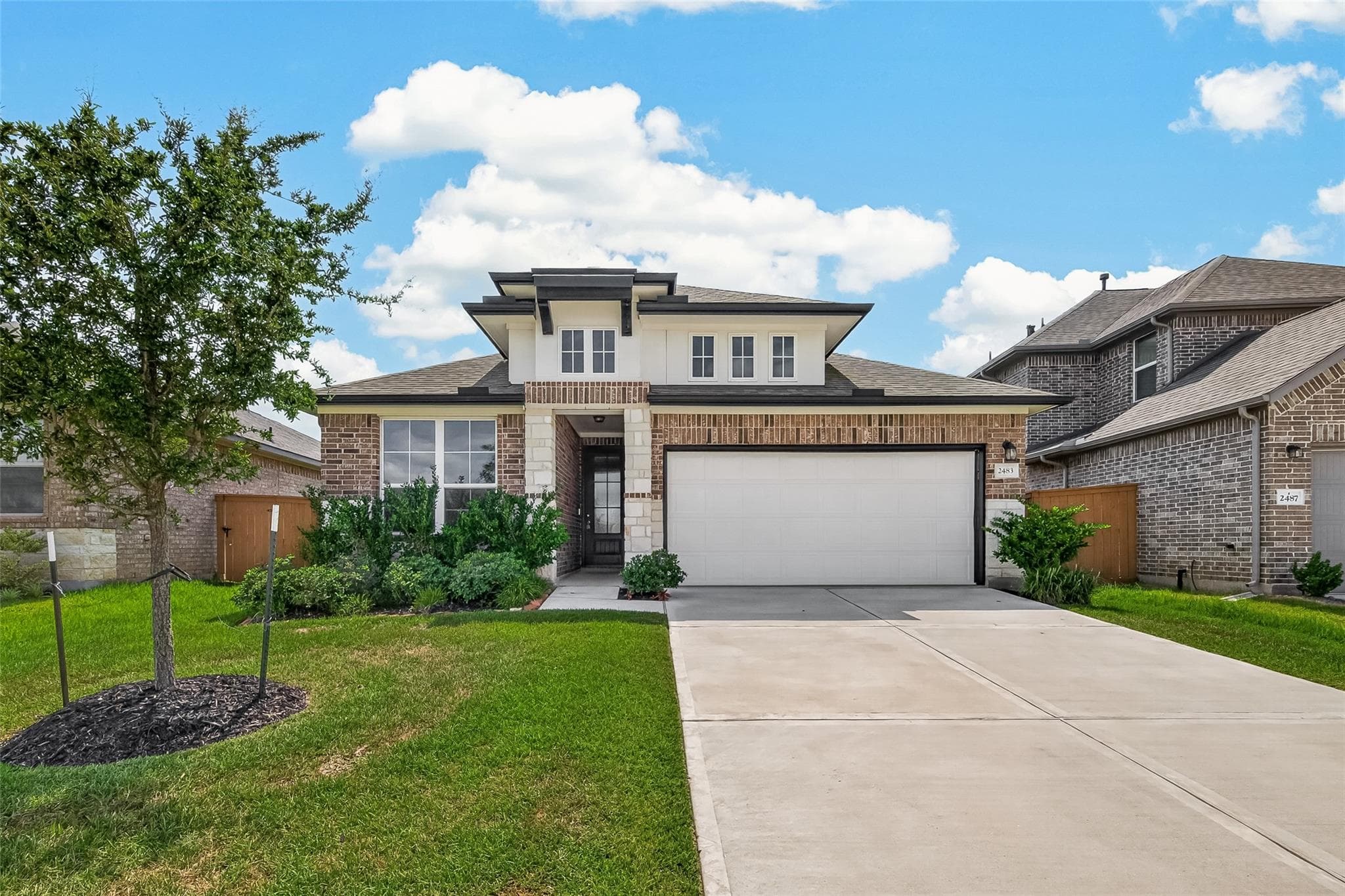 2483 Solaris Bend Drive
