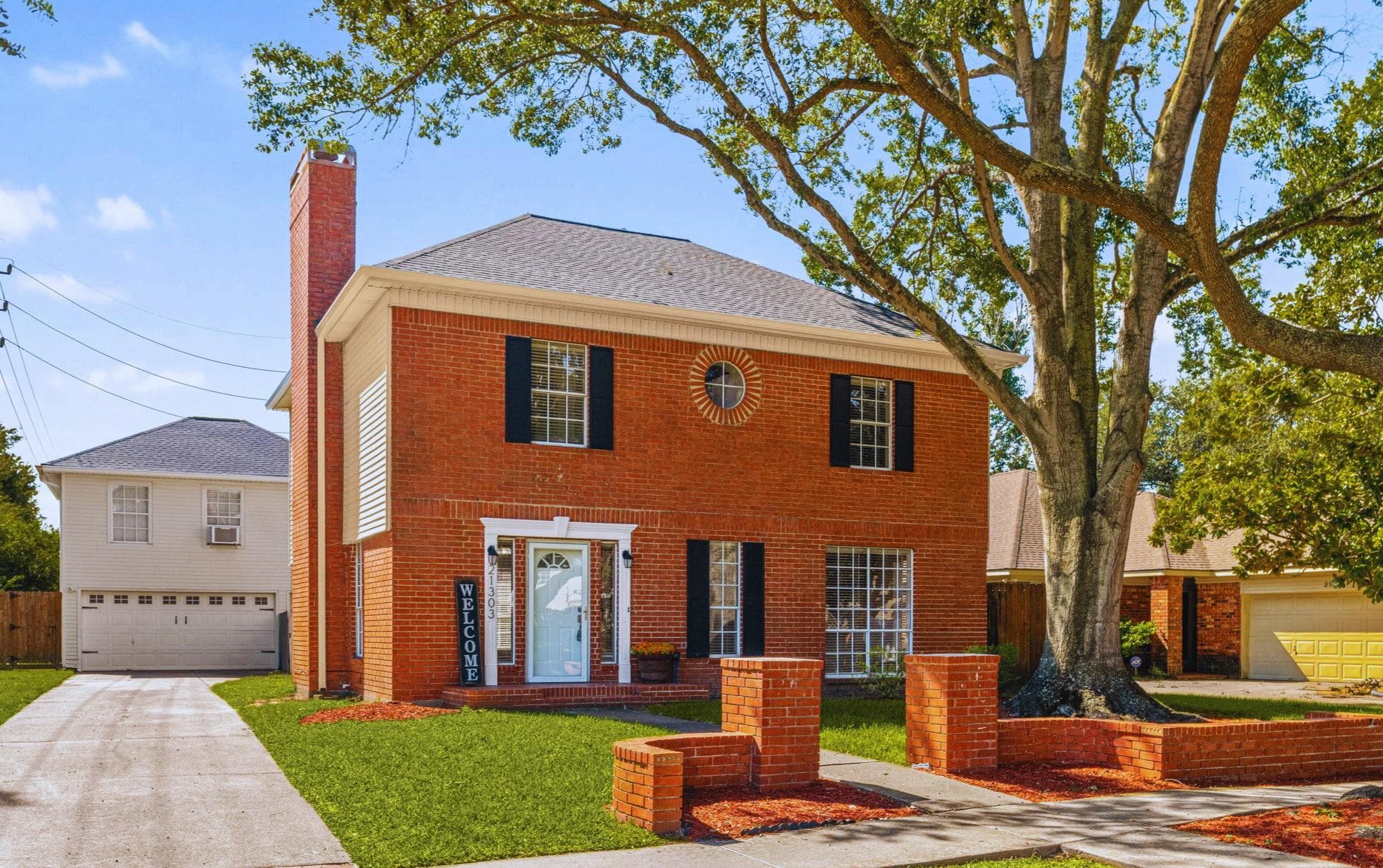 21303 Park Timbers Lane