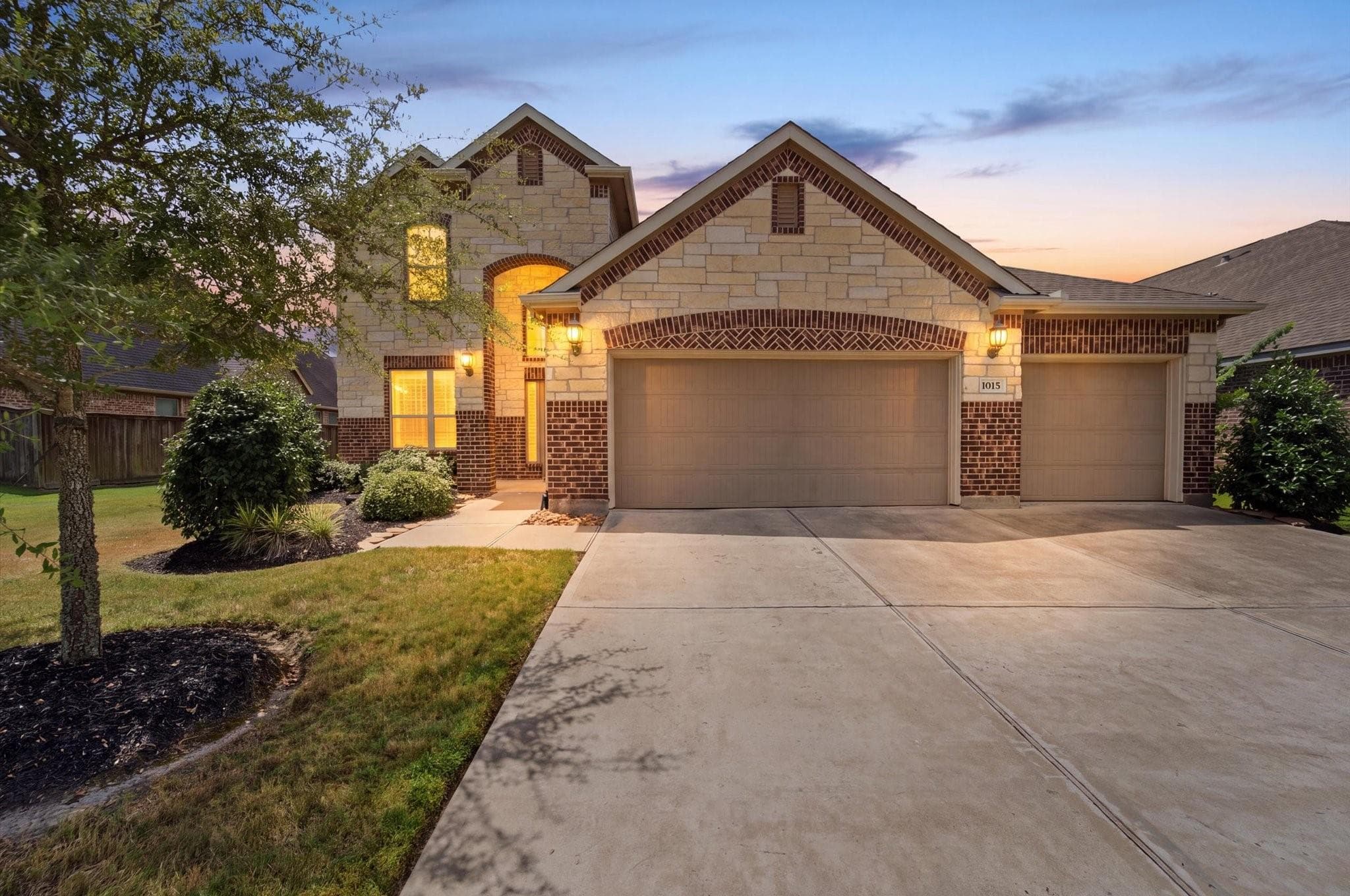1615 Bayou Bend Ln