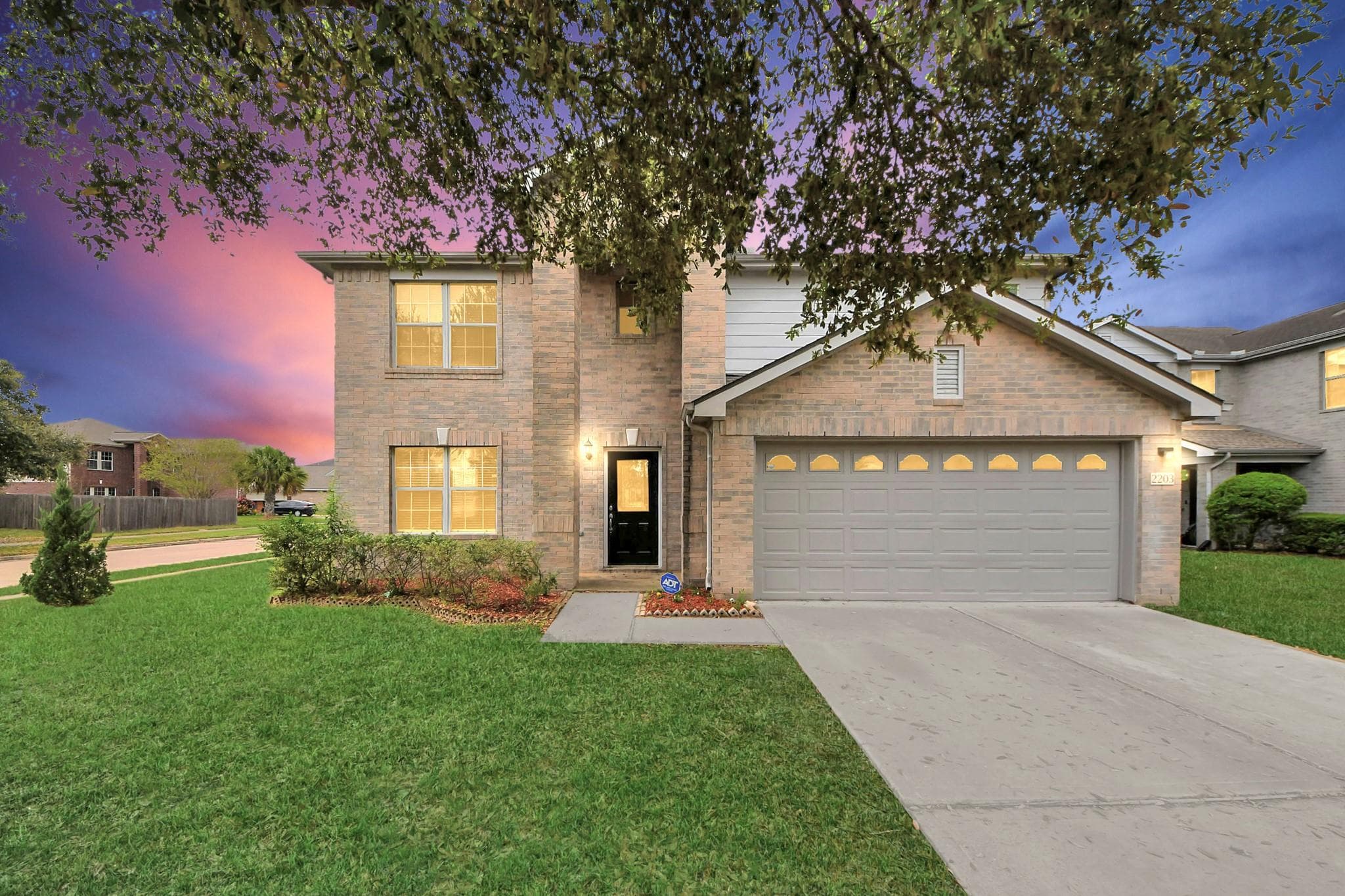 2203 Gable Hollow Lane