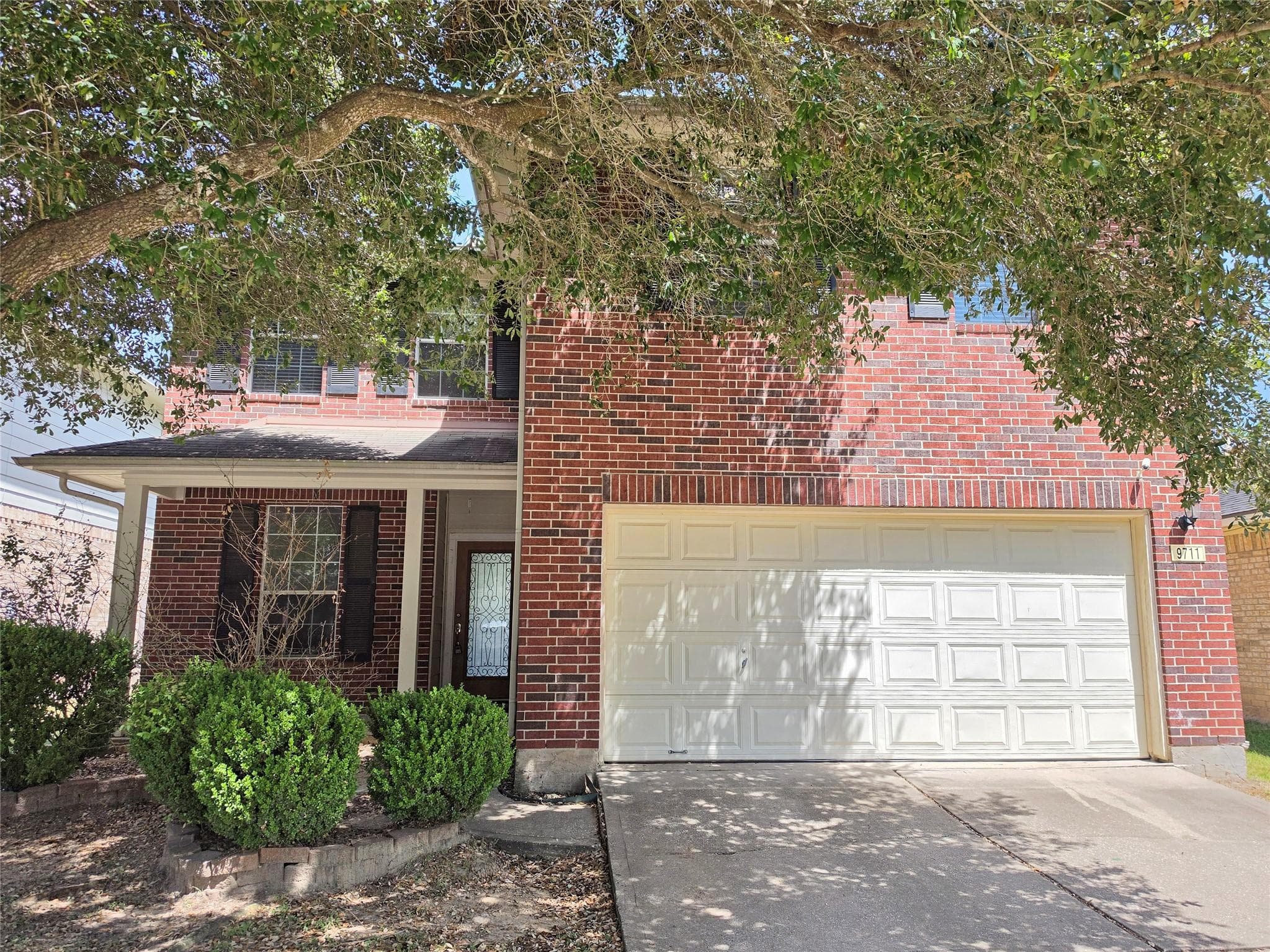 9711 Sugarblossom Lane