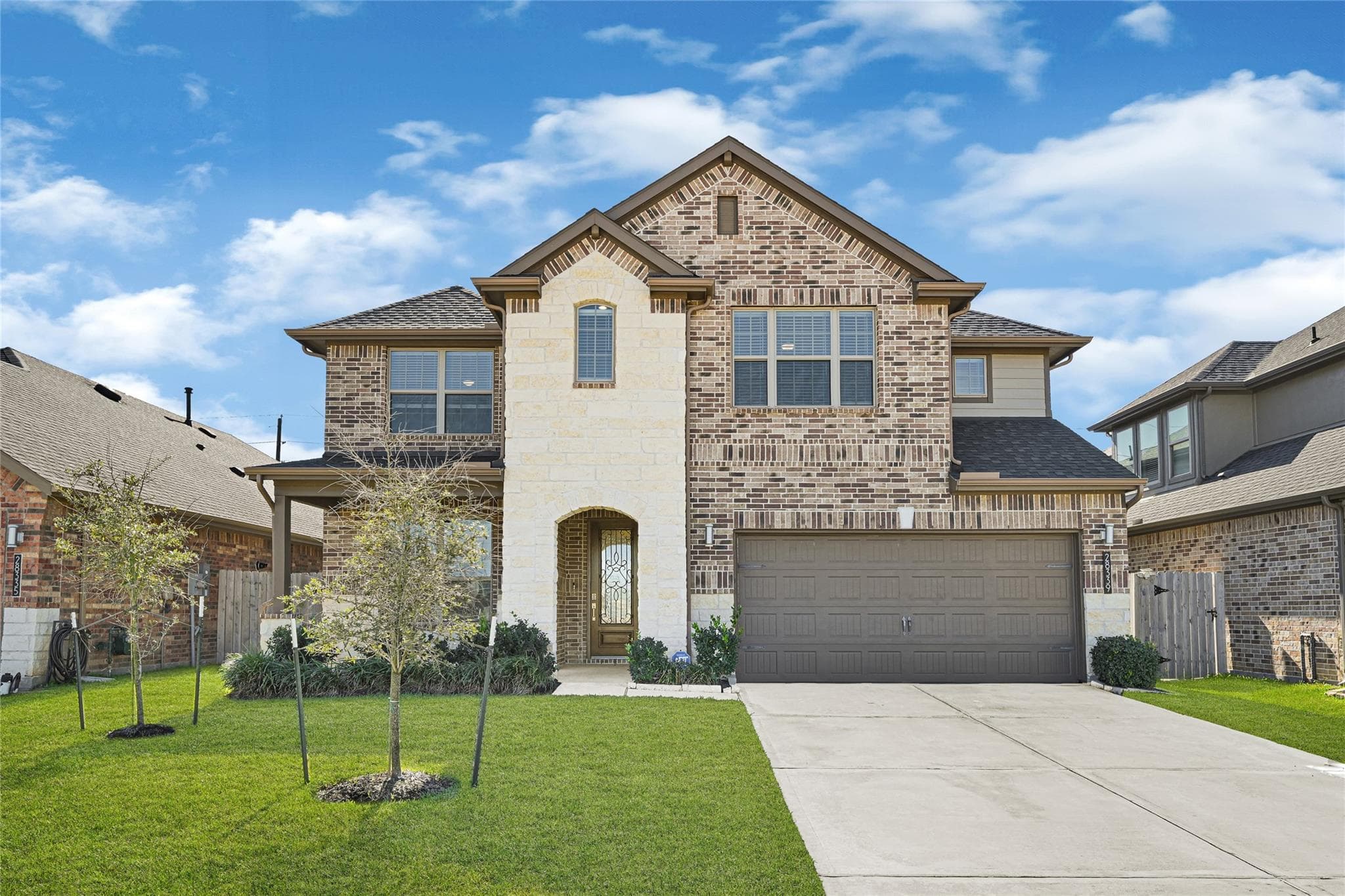 28339 Halle Ray Drive