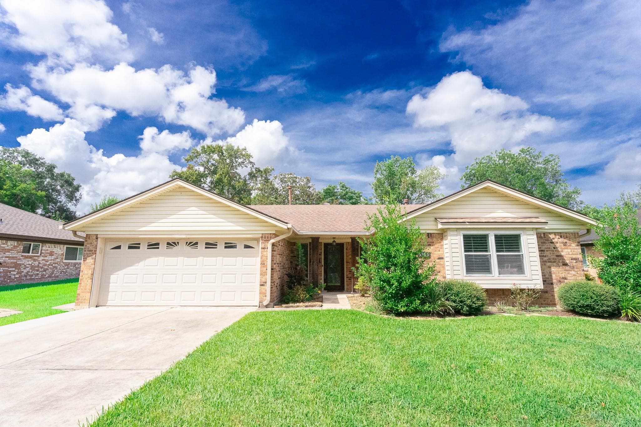 5105 Apple Springs Drive