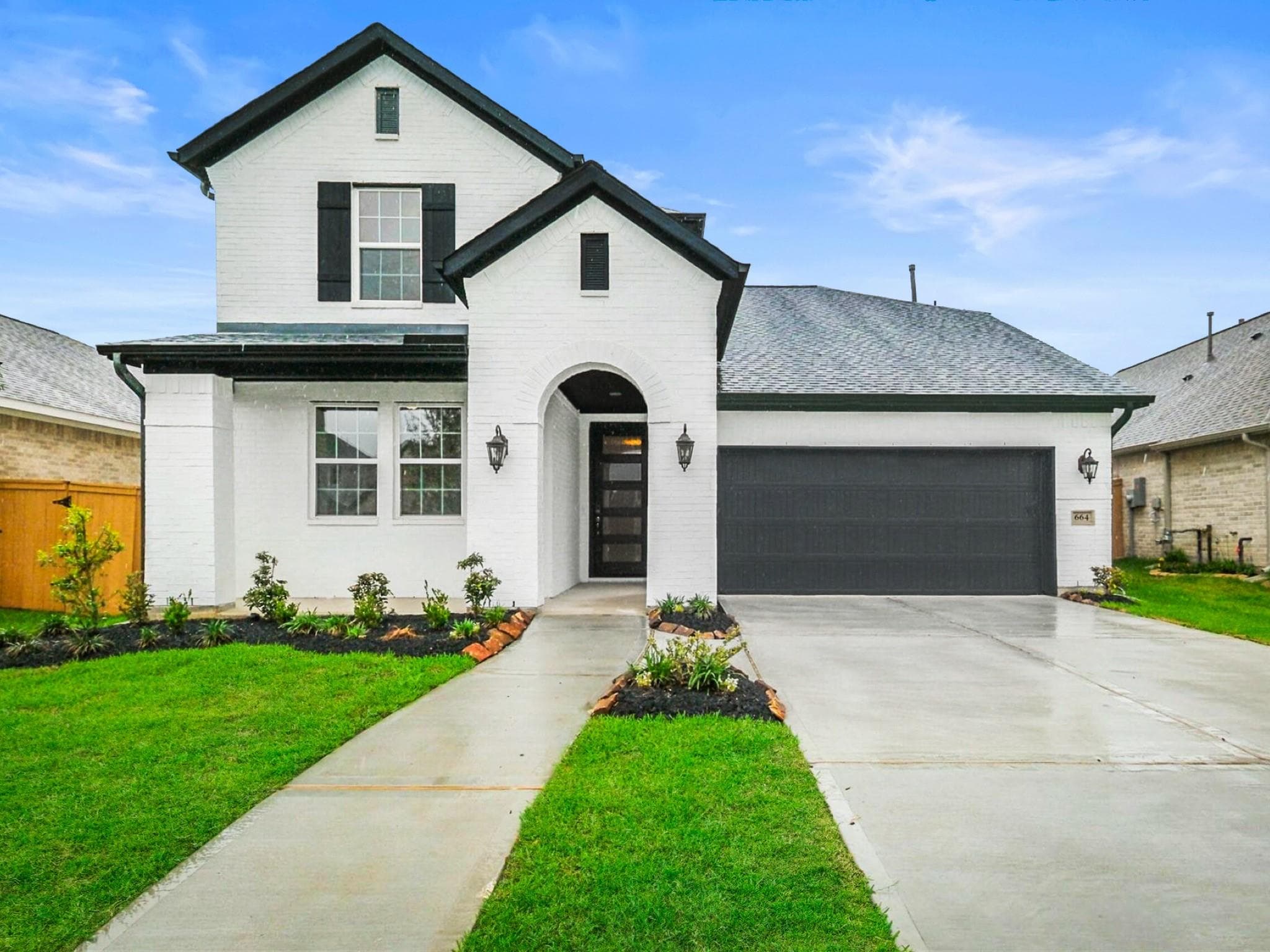 664 Malibu Pines Drive