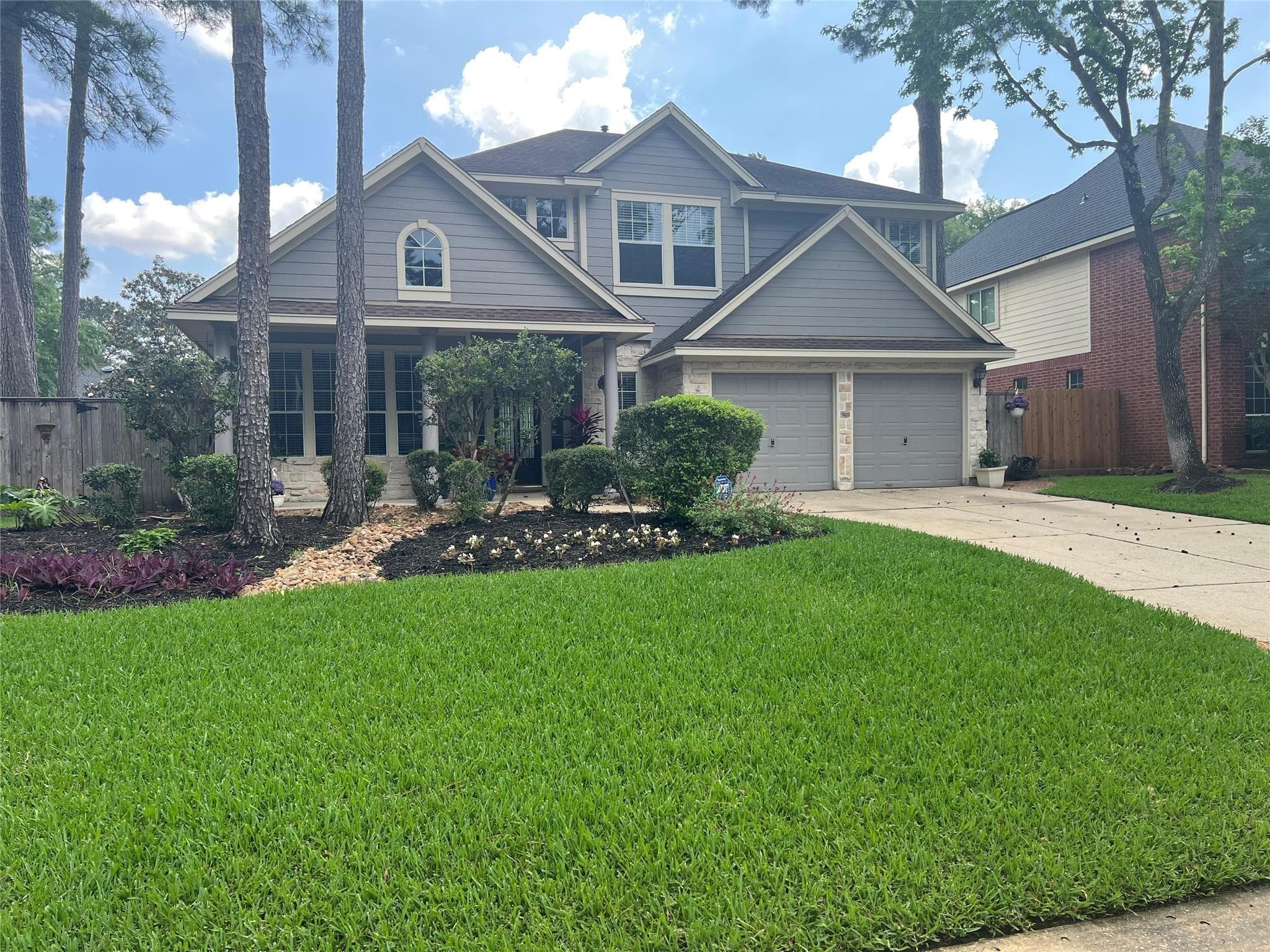 26 Merit Woods Place
