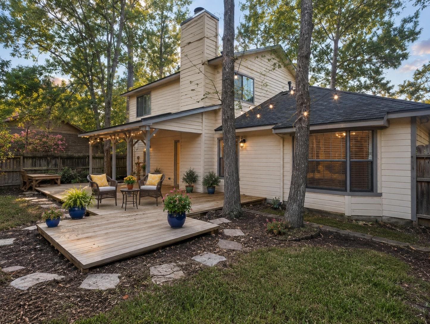 80 Fallenstone Drive
