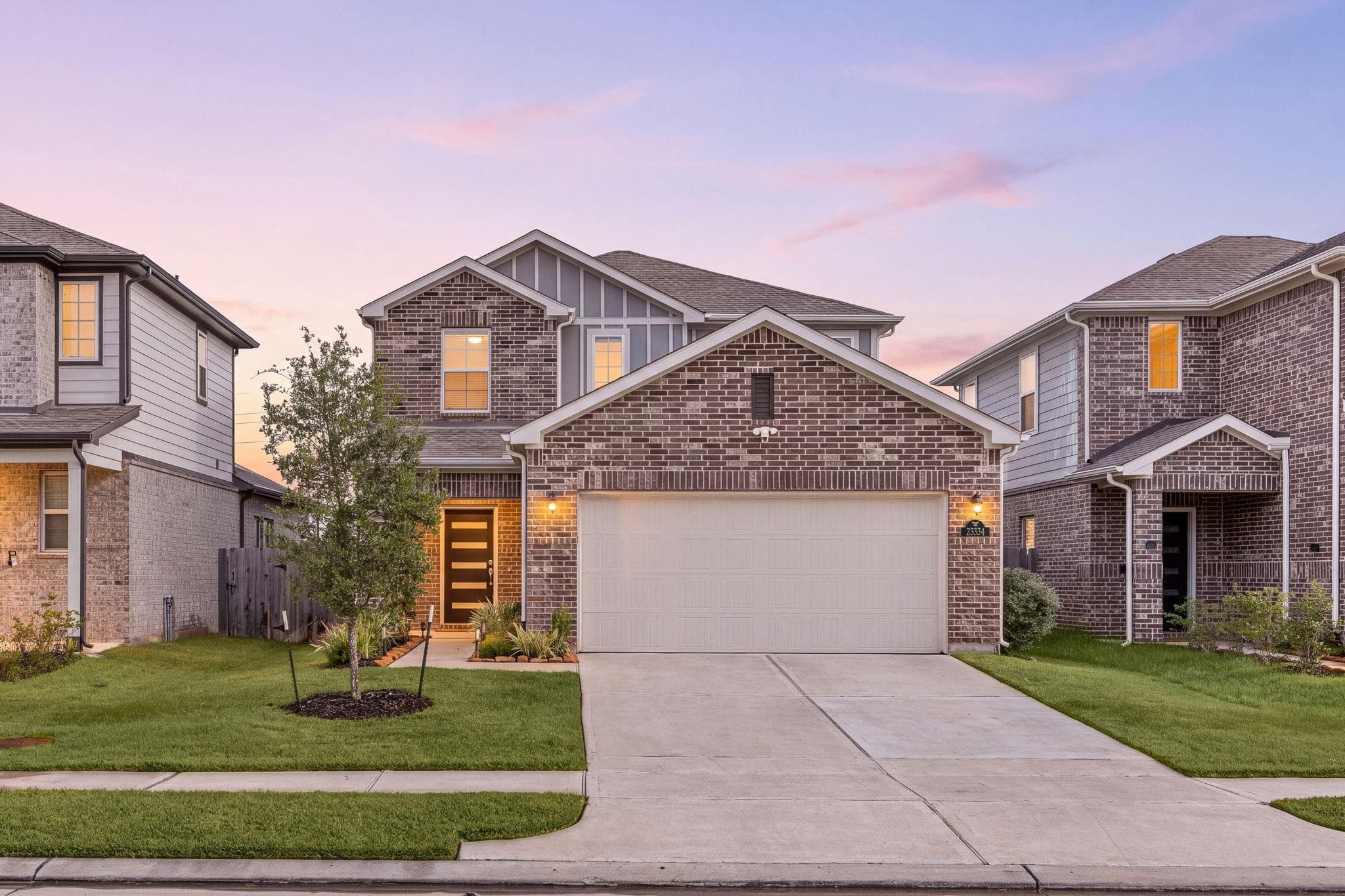 23334 Wise Walk Drive