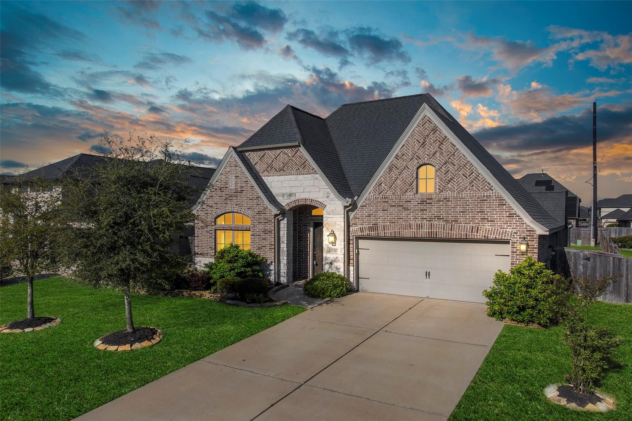 2126 Partridgeberry Lane