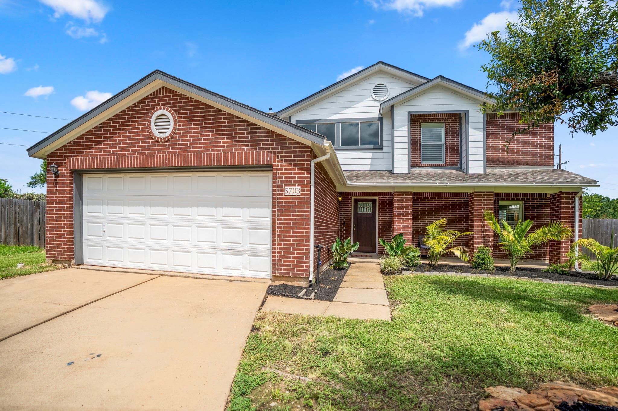 5703 Silas Creek Court