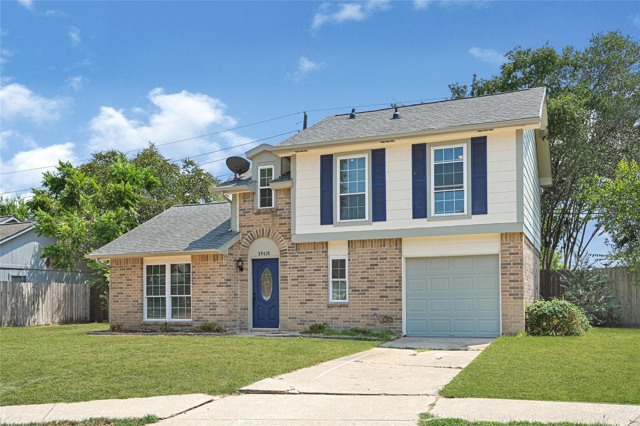 20435 Blue Juniper Drive