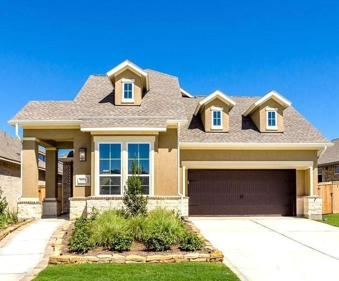 18706 Penn Farm Drive