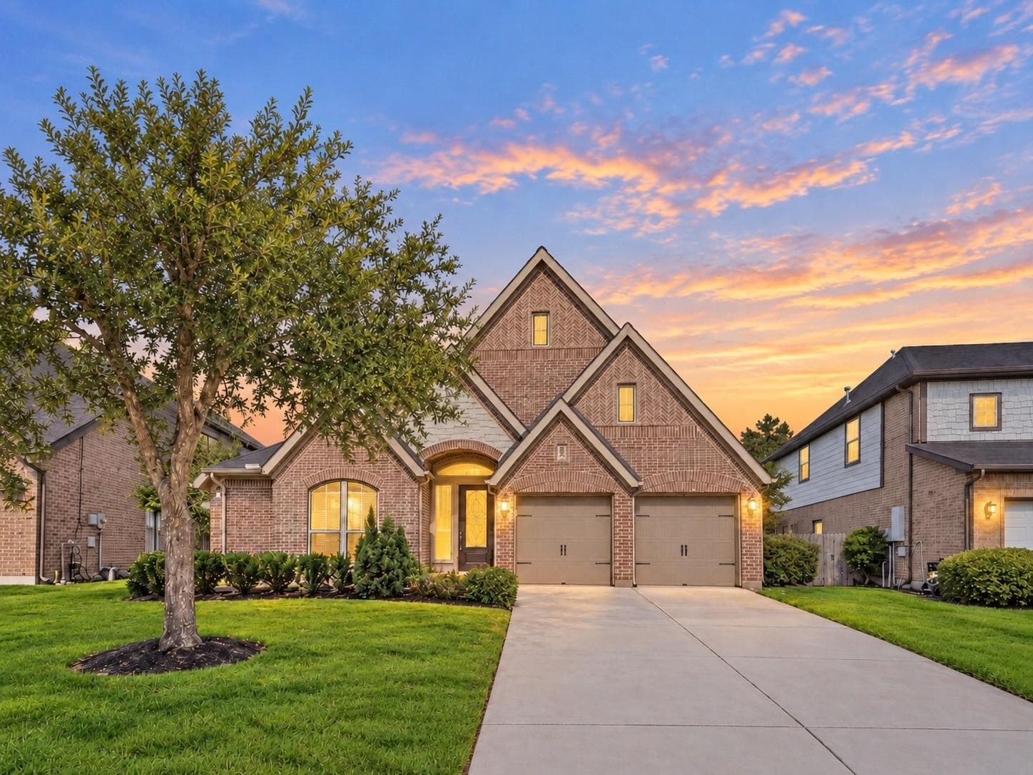 6727 Miller Shadow Lane