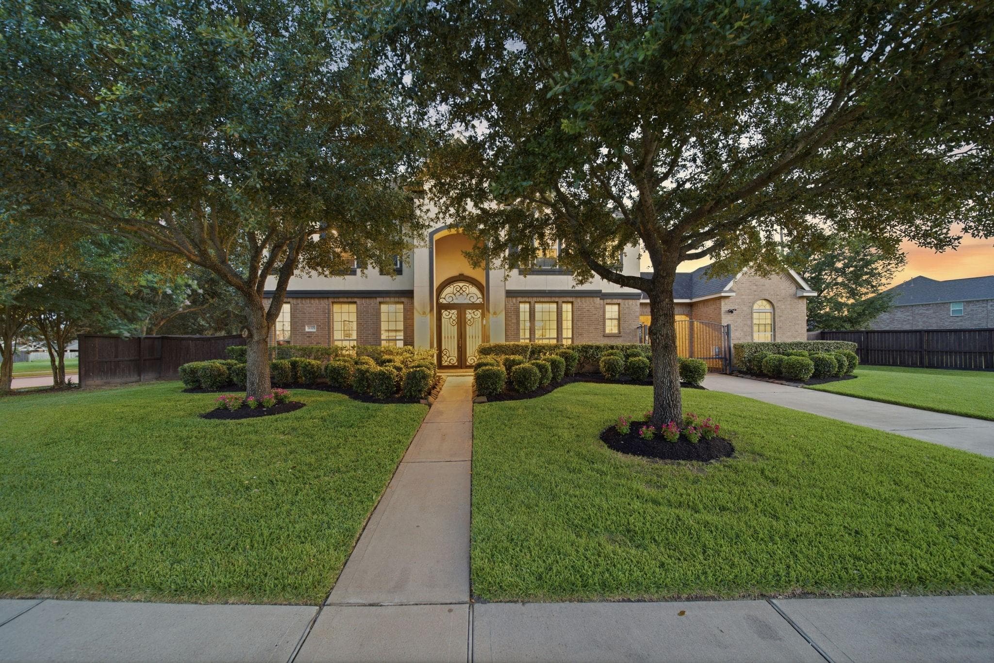 26303 Prairie School Lane