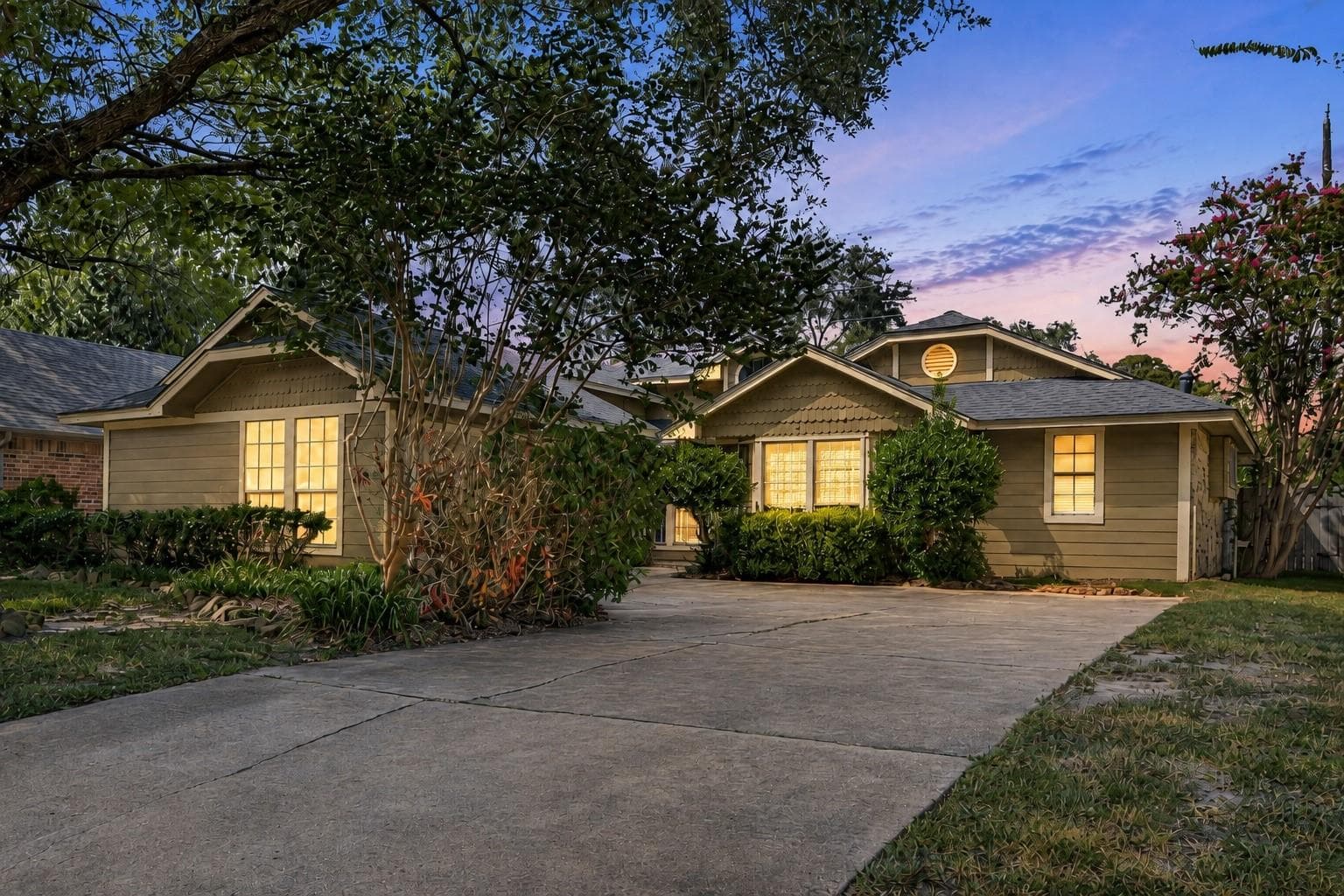 1206 Red Rock Canyon Drive