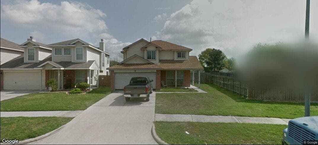 18602 Willow Cove Drive