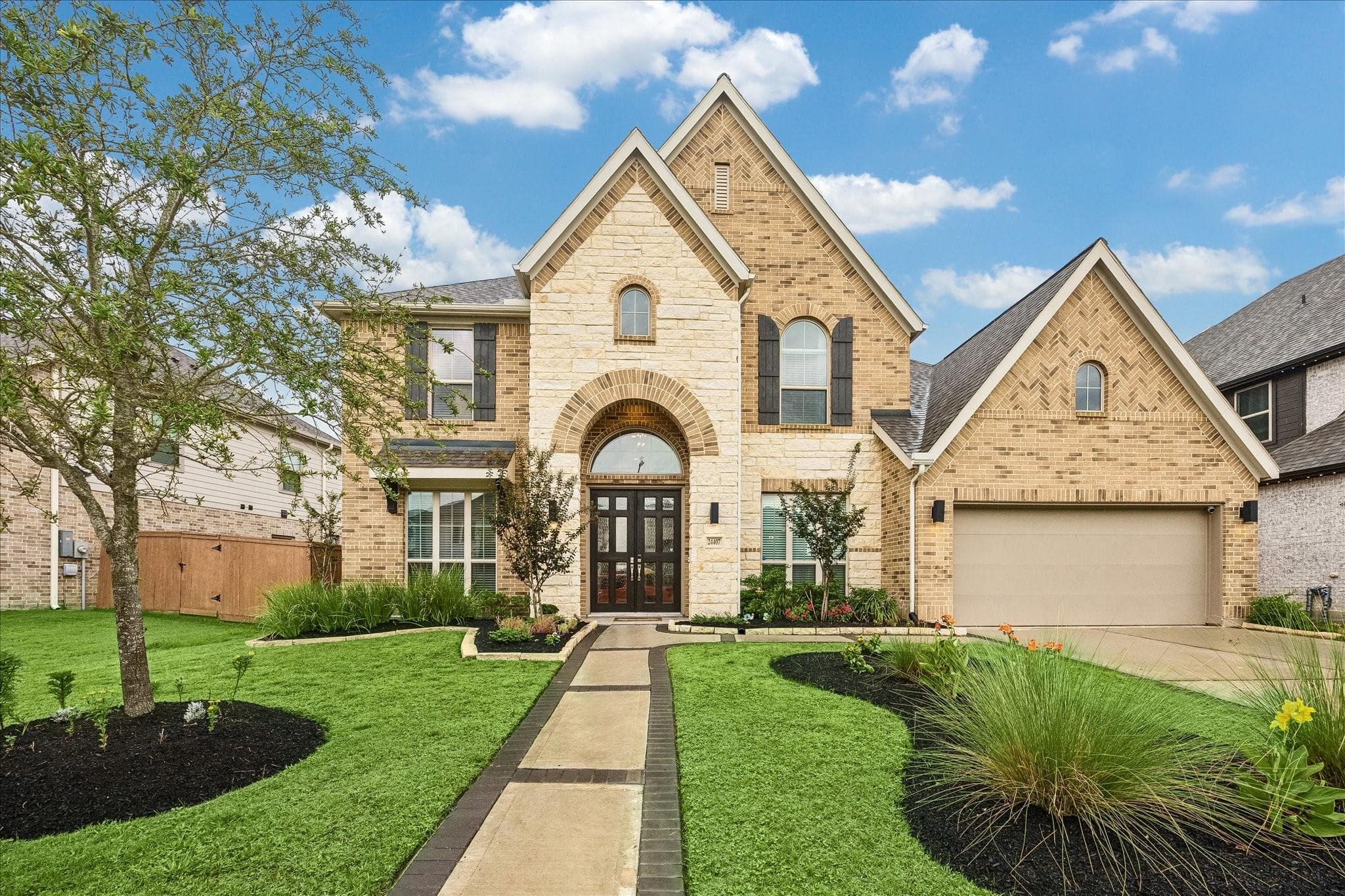 24407 Green Buffalograss Trail