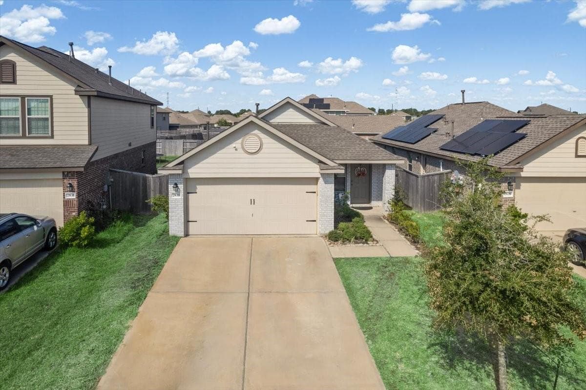 7835 Sundrop Hill Trail