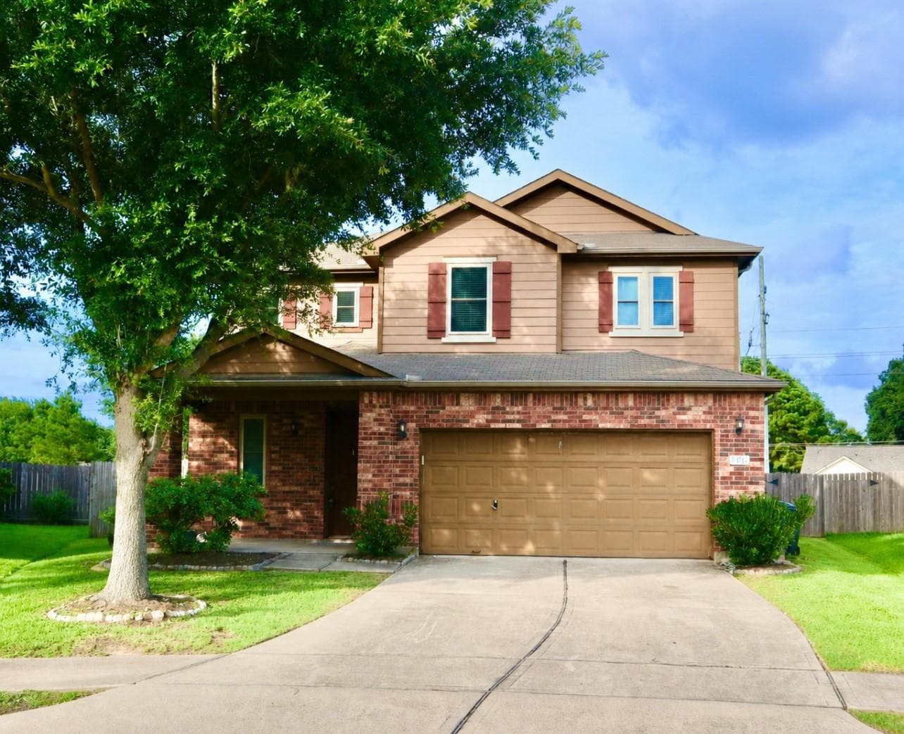 3410 Twin Meadow Lane