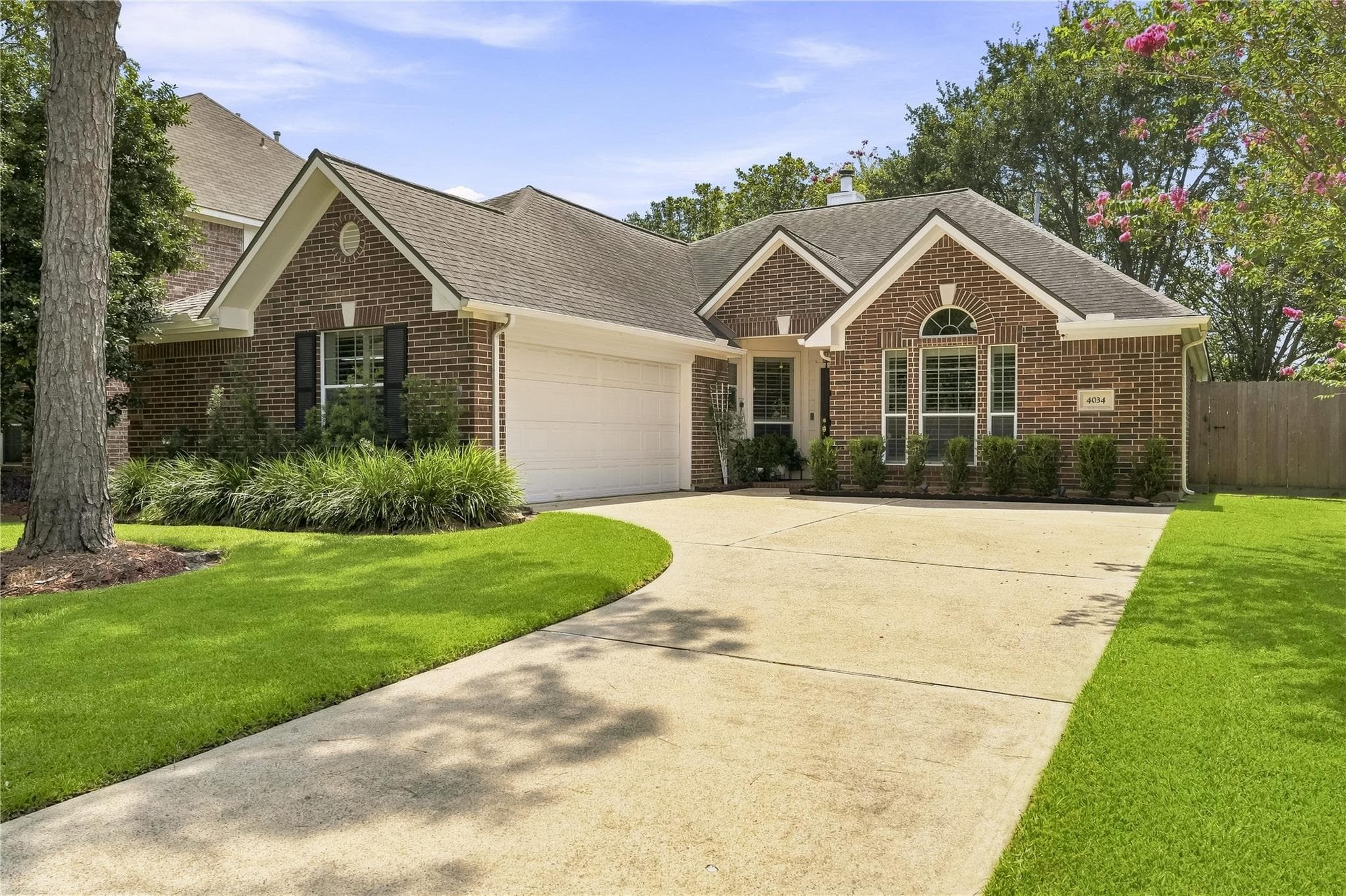 4034 Ridgepoint Drive