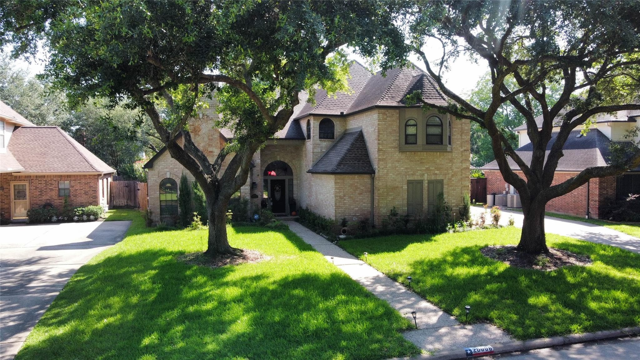 20006 Erika Way Drive