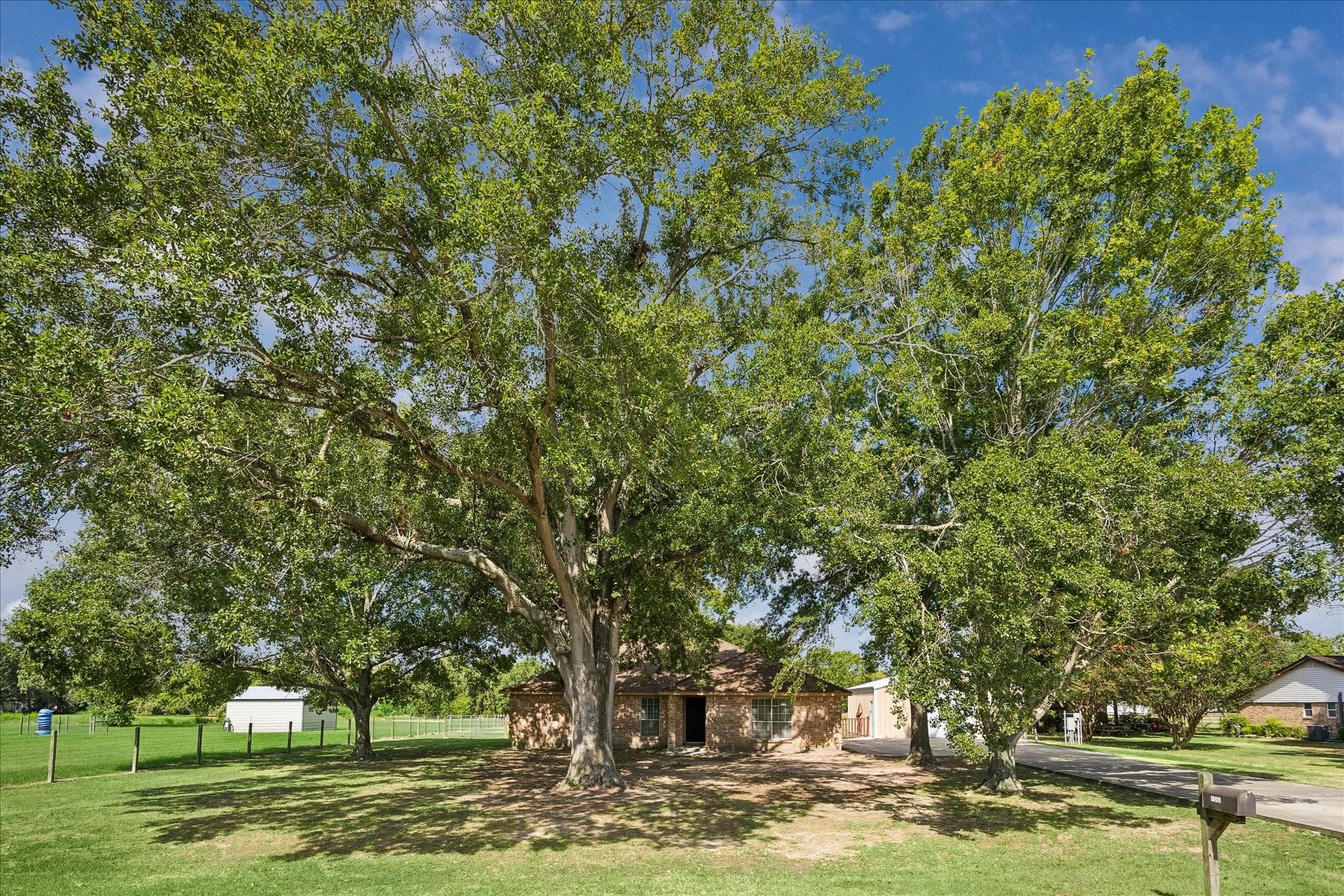 19203 Cy Fair Fire Road