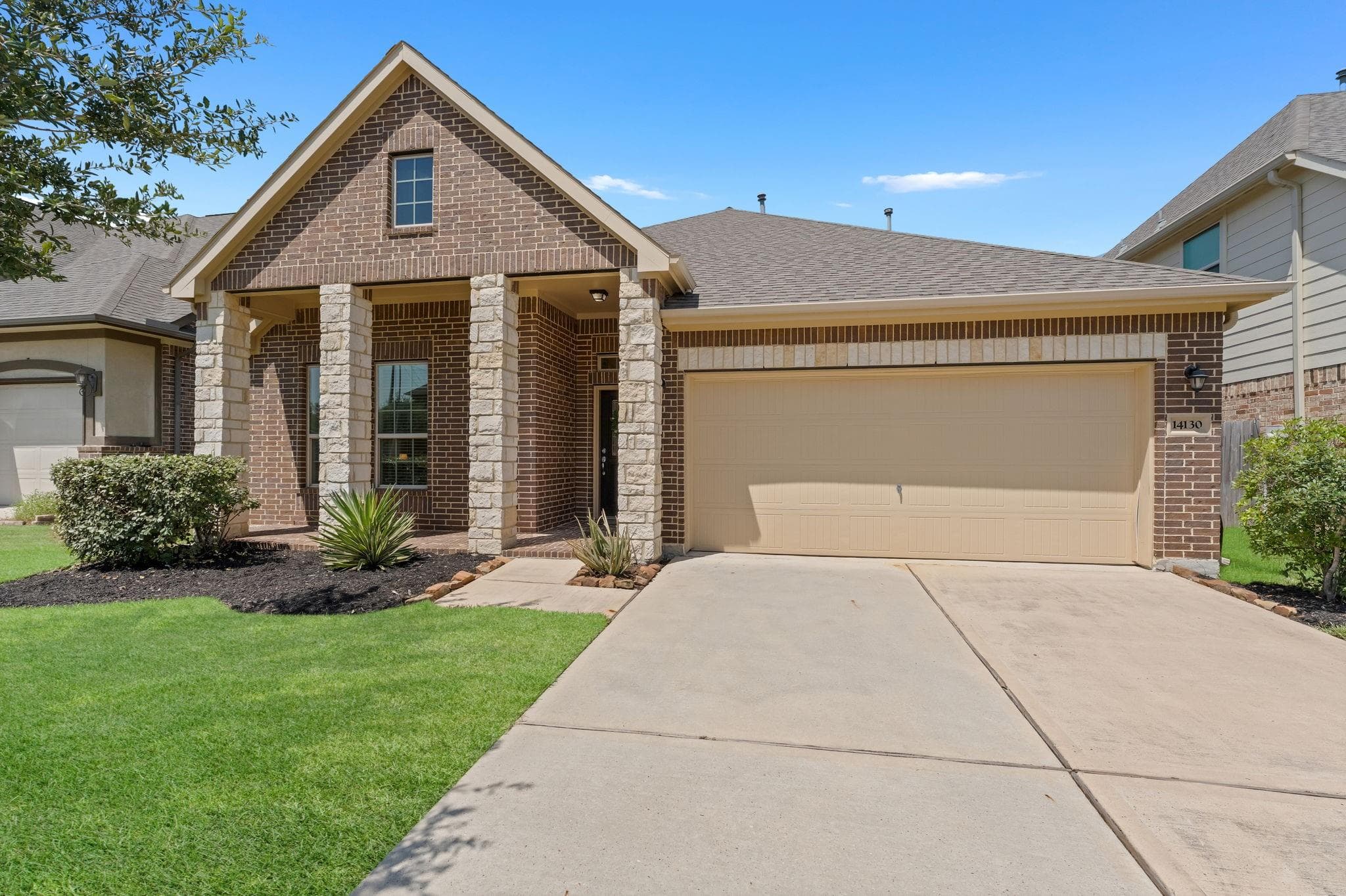 14130 Sunrise Arbor Lane