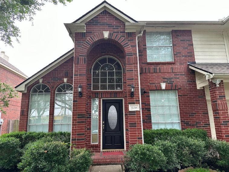 1138 Evandale Lane
