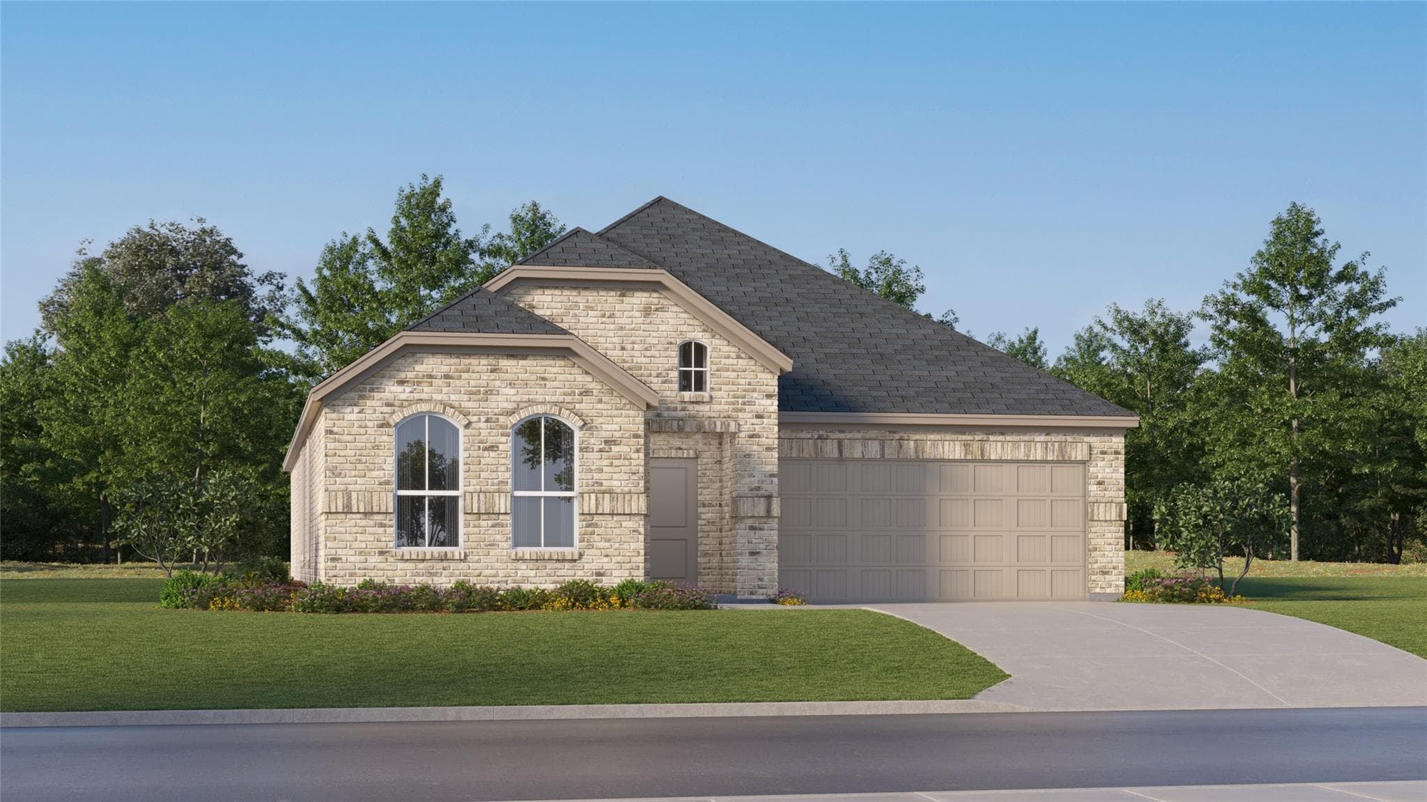 1032 Arbor Village Lane