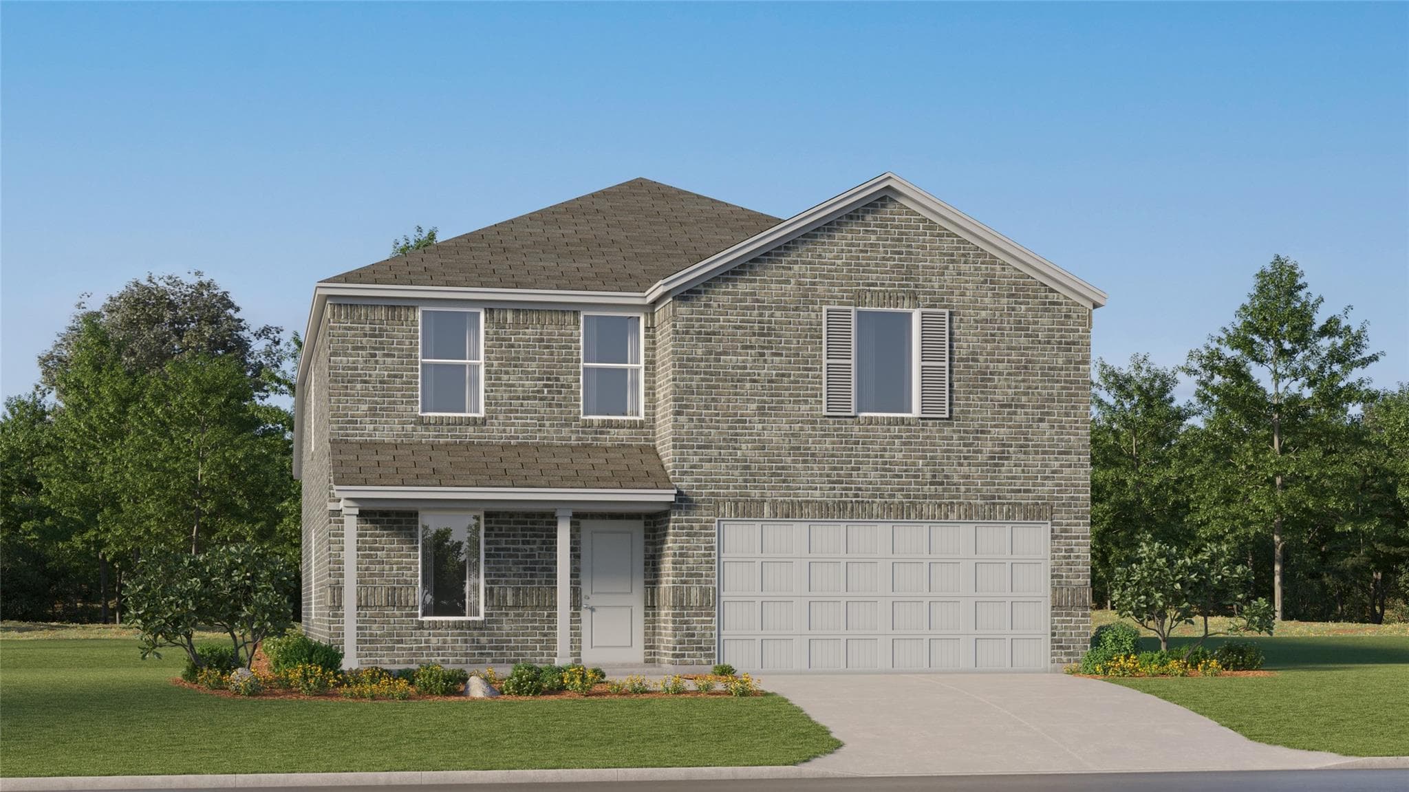 1040 High Meadows Lane