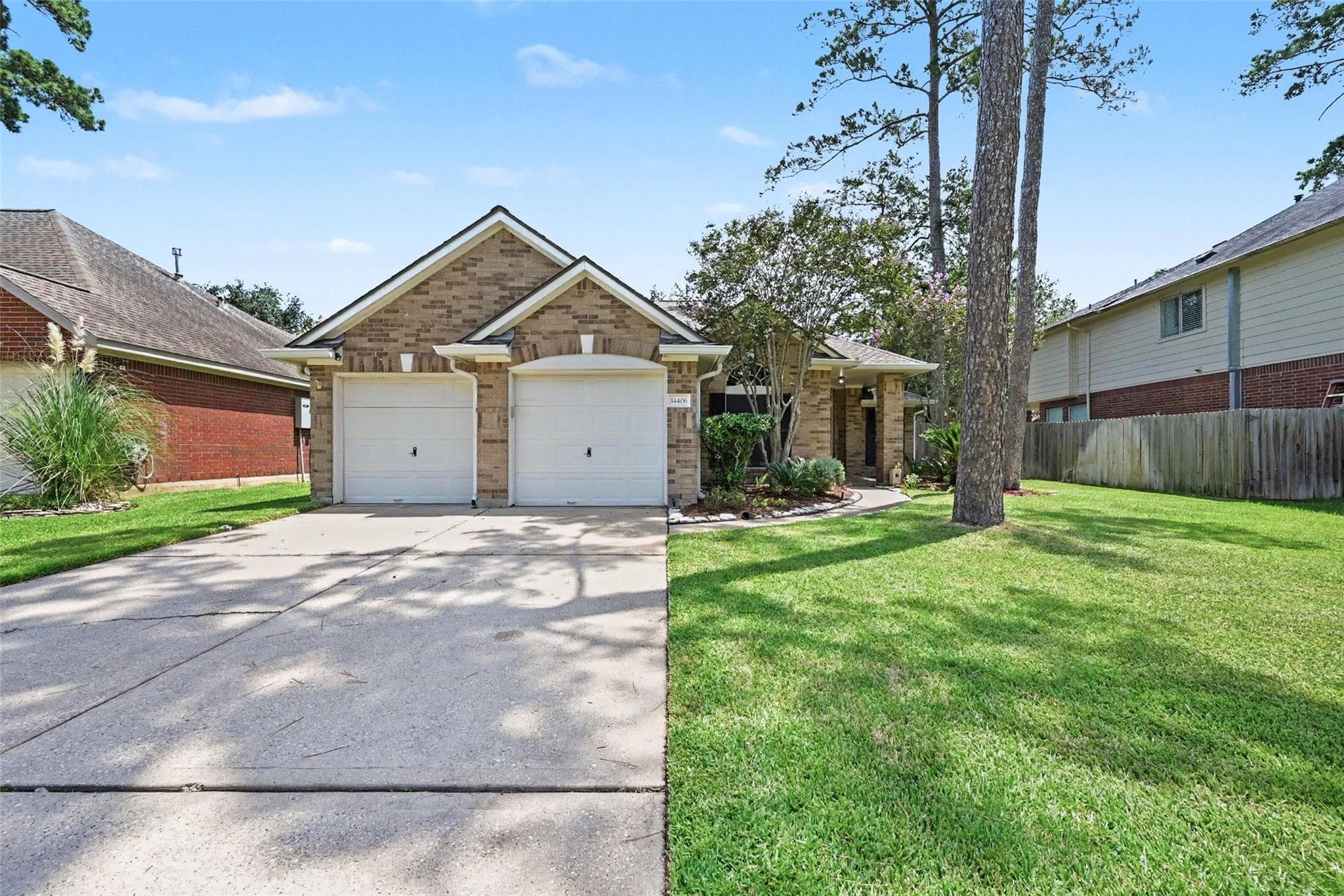 14406 Sandalin Drive