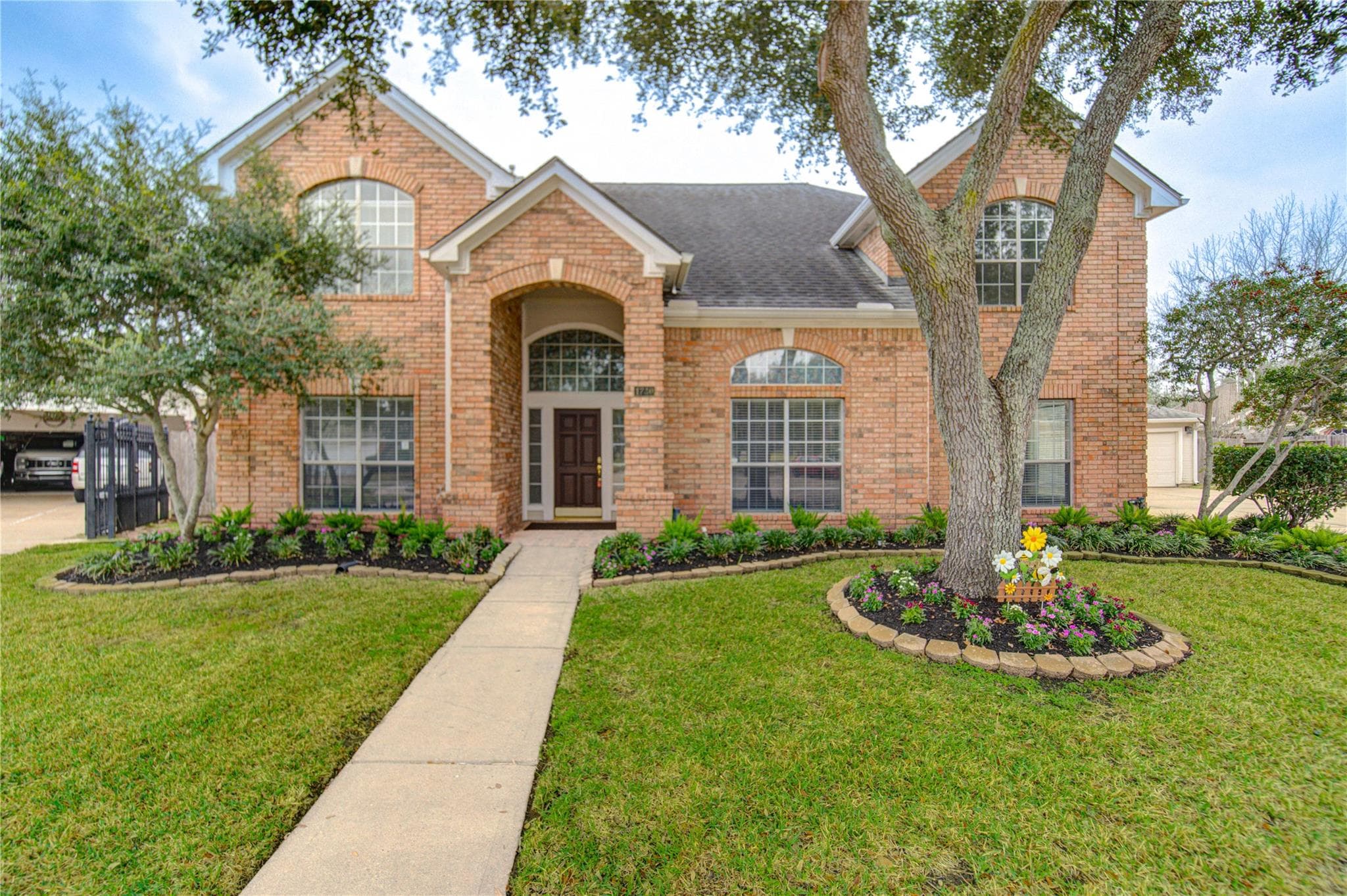 1730 Monvale Lane