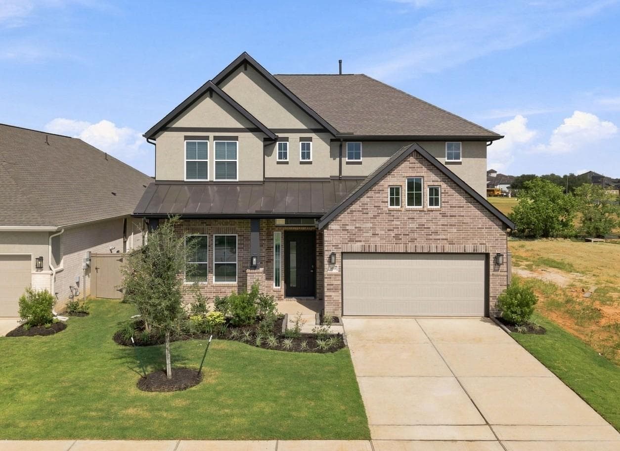 2033 Persimmon Cove Court
