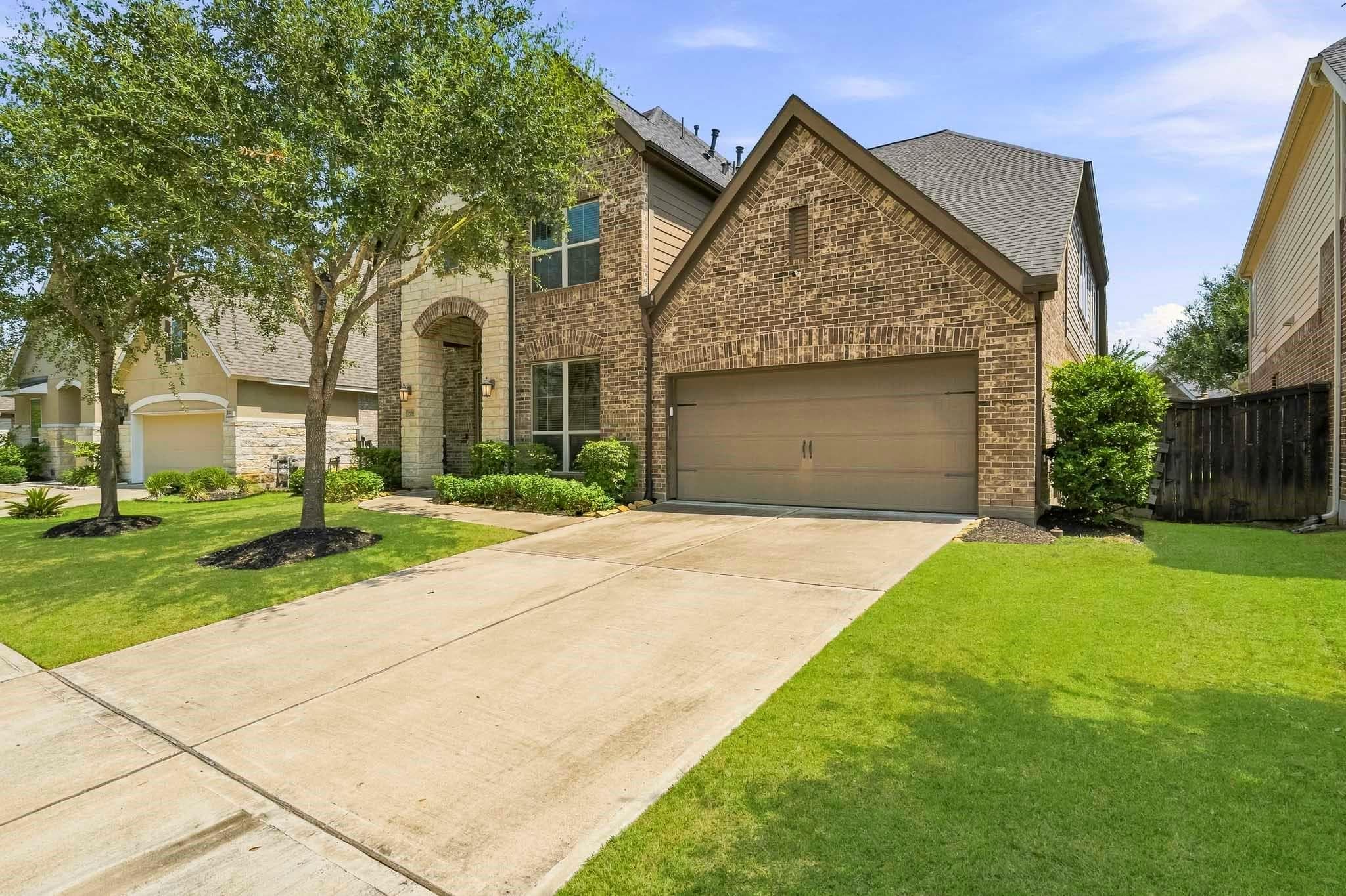 1718 Tonkawa Trail