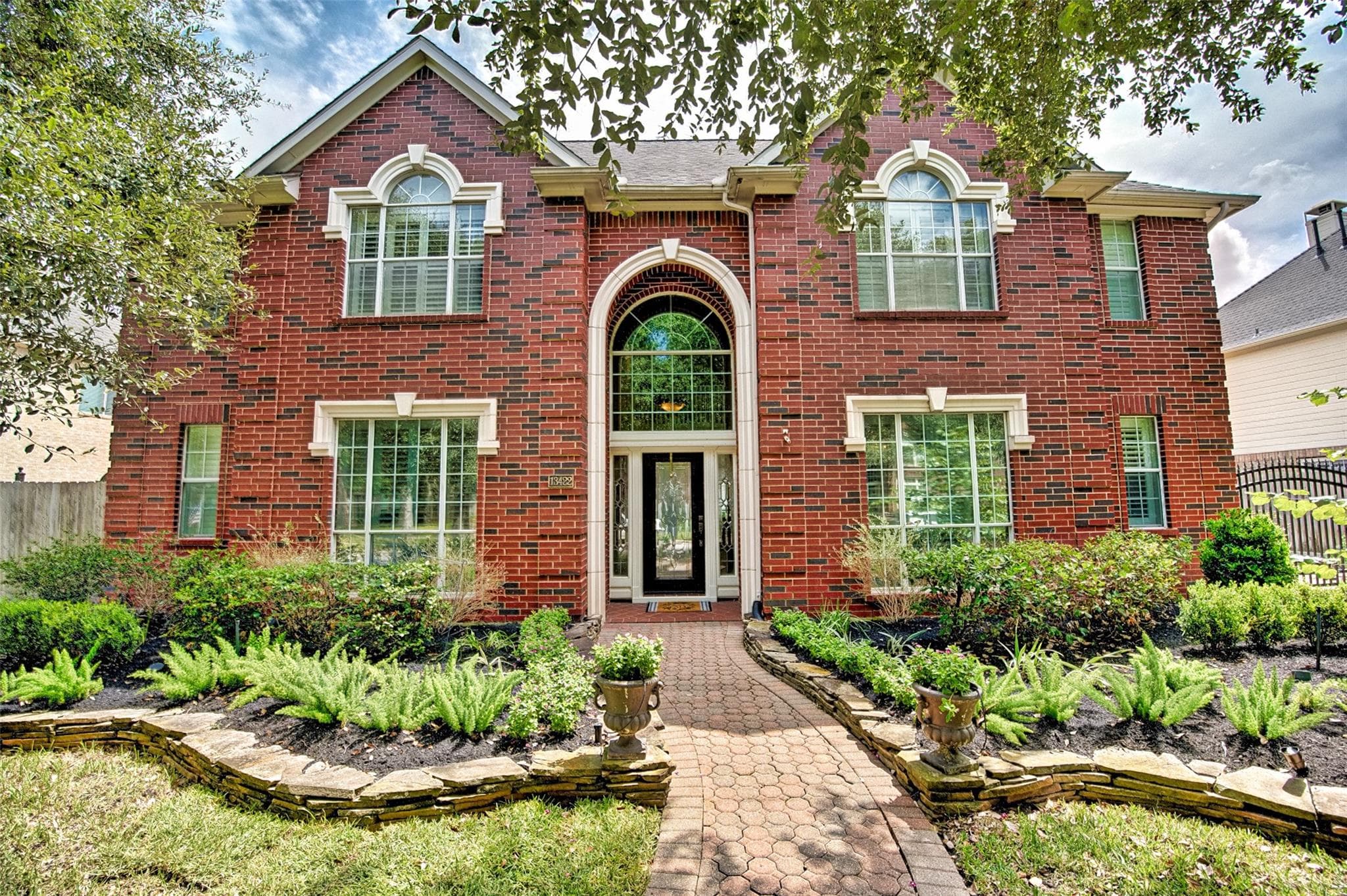 13422 General Gresham Lane