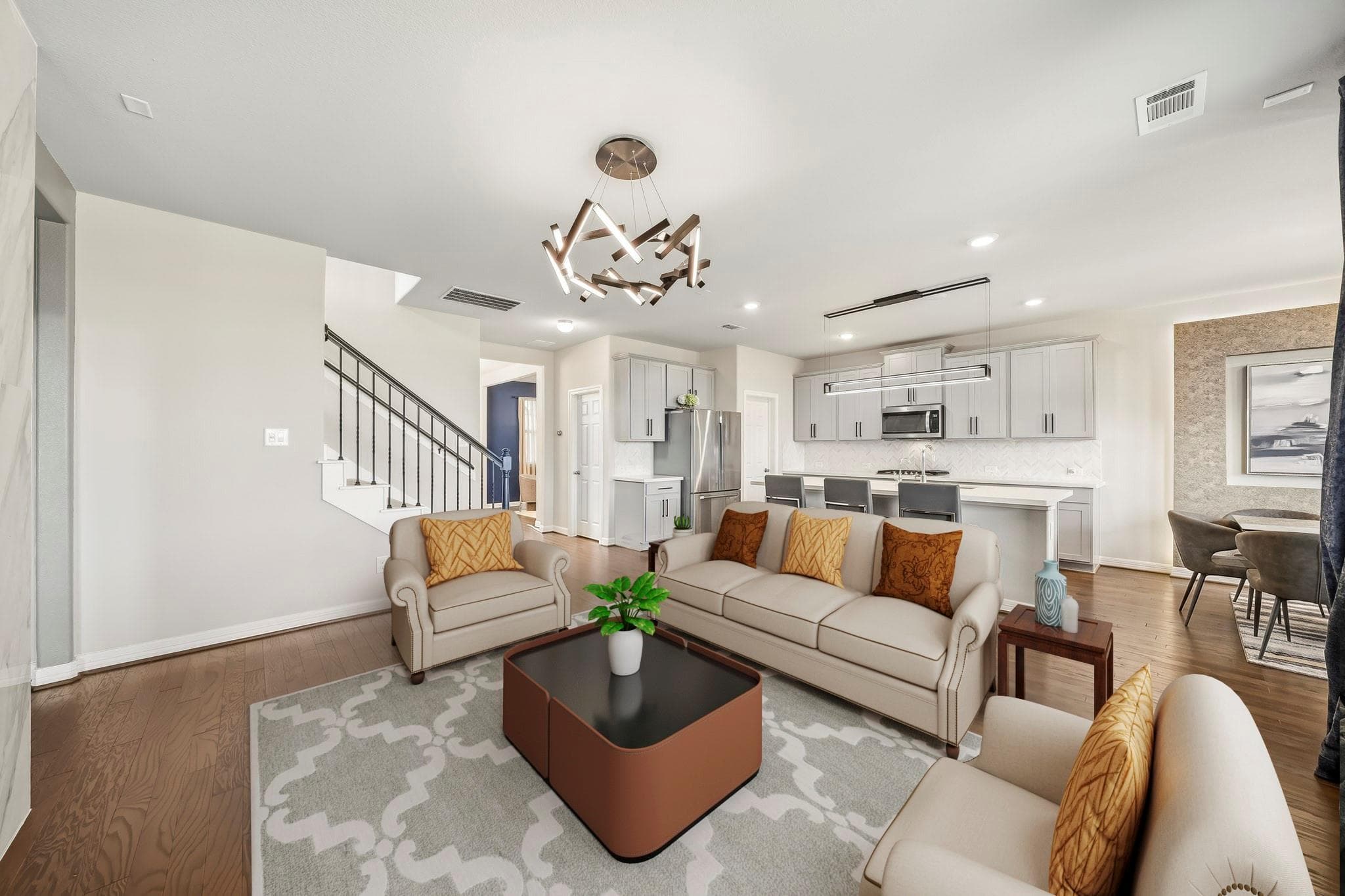 209 Sunray Creek Drive
