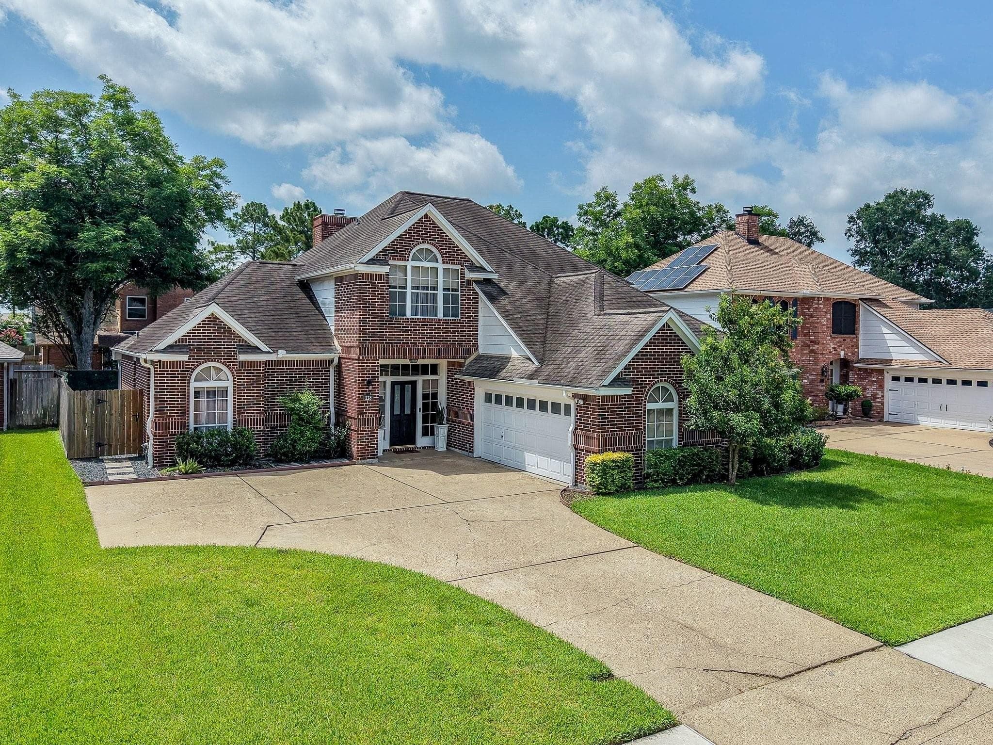 118 Mill Trail Drive