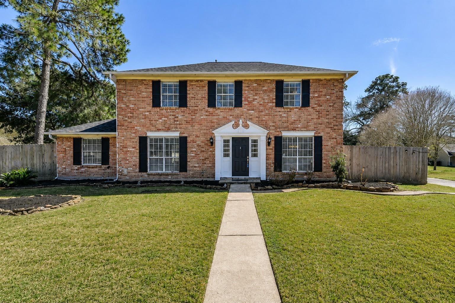 12719 Bonnywood Lane