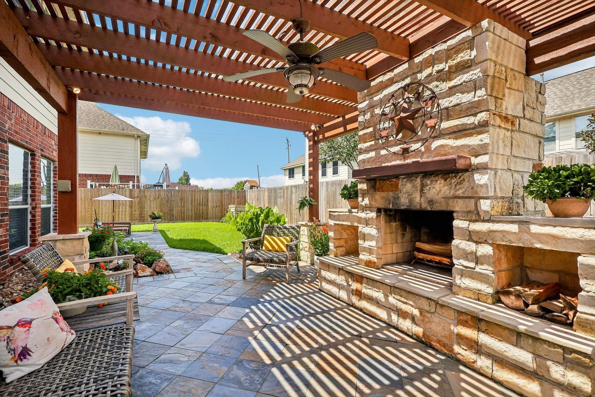 3914 Conroe Lake Court