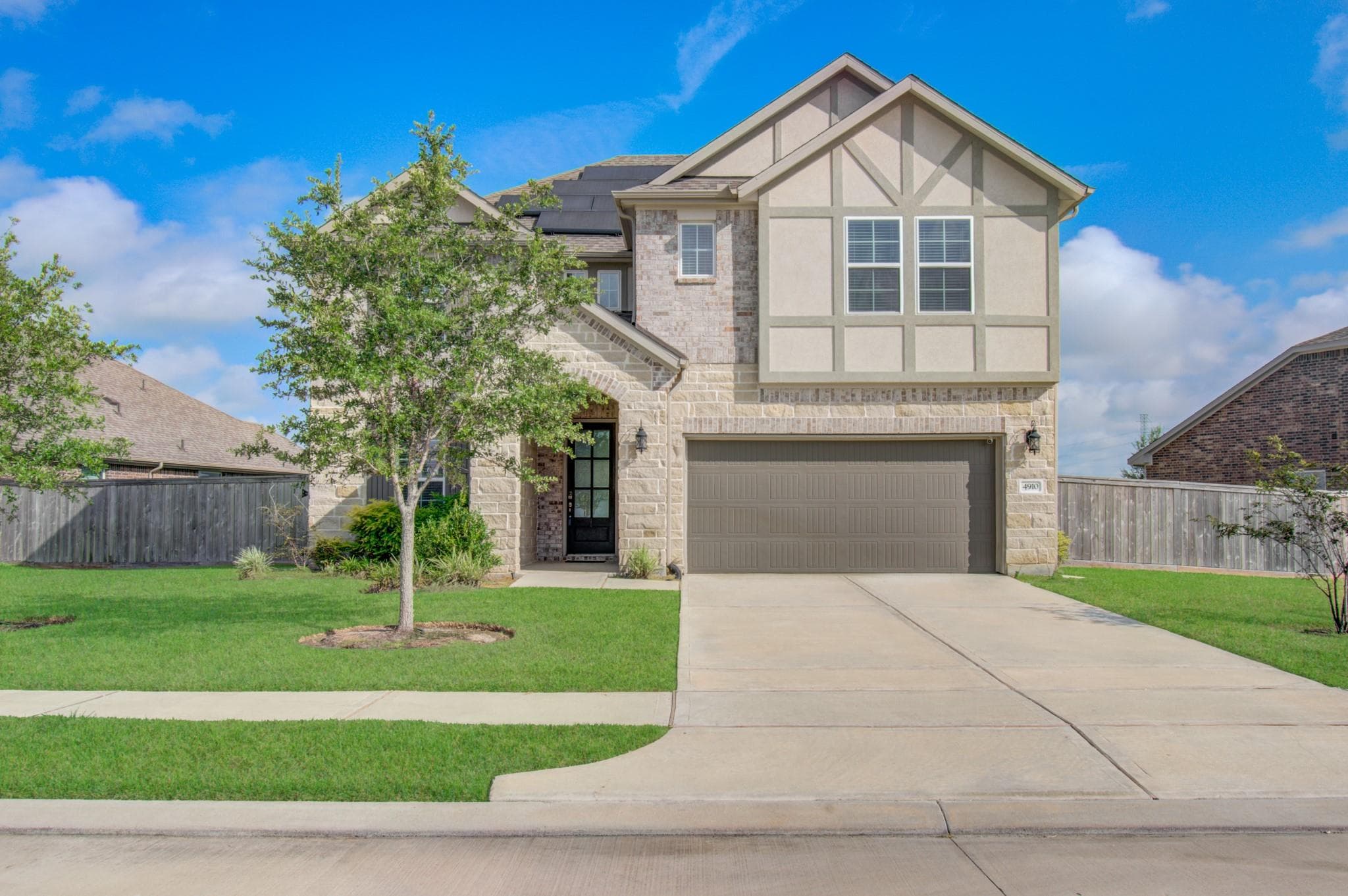 4910 Magnolia Springs Drive