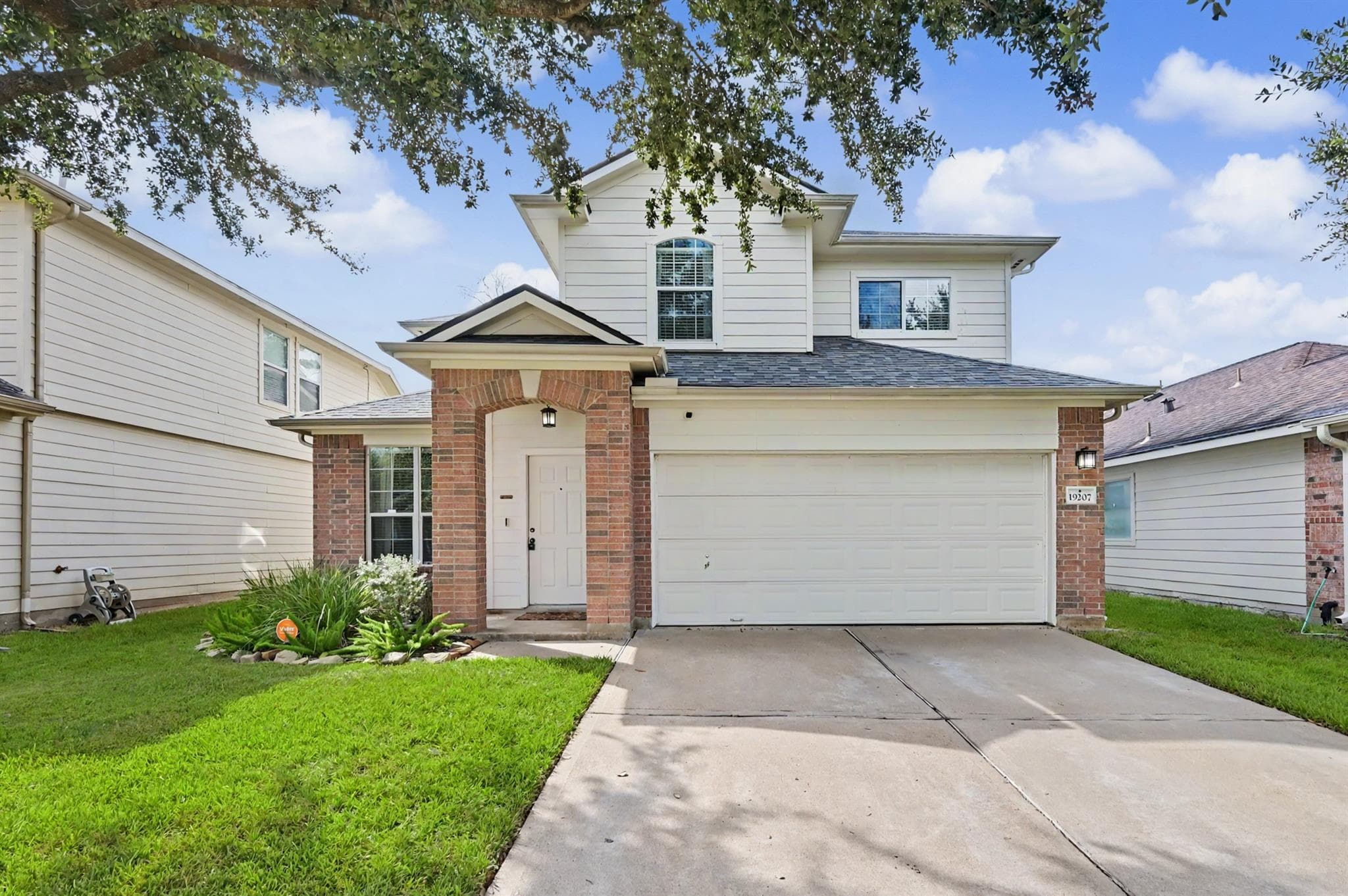 19207 Sagebrush Valley Lane