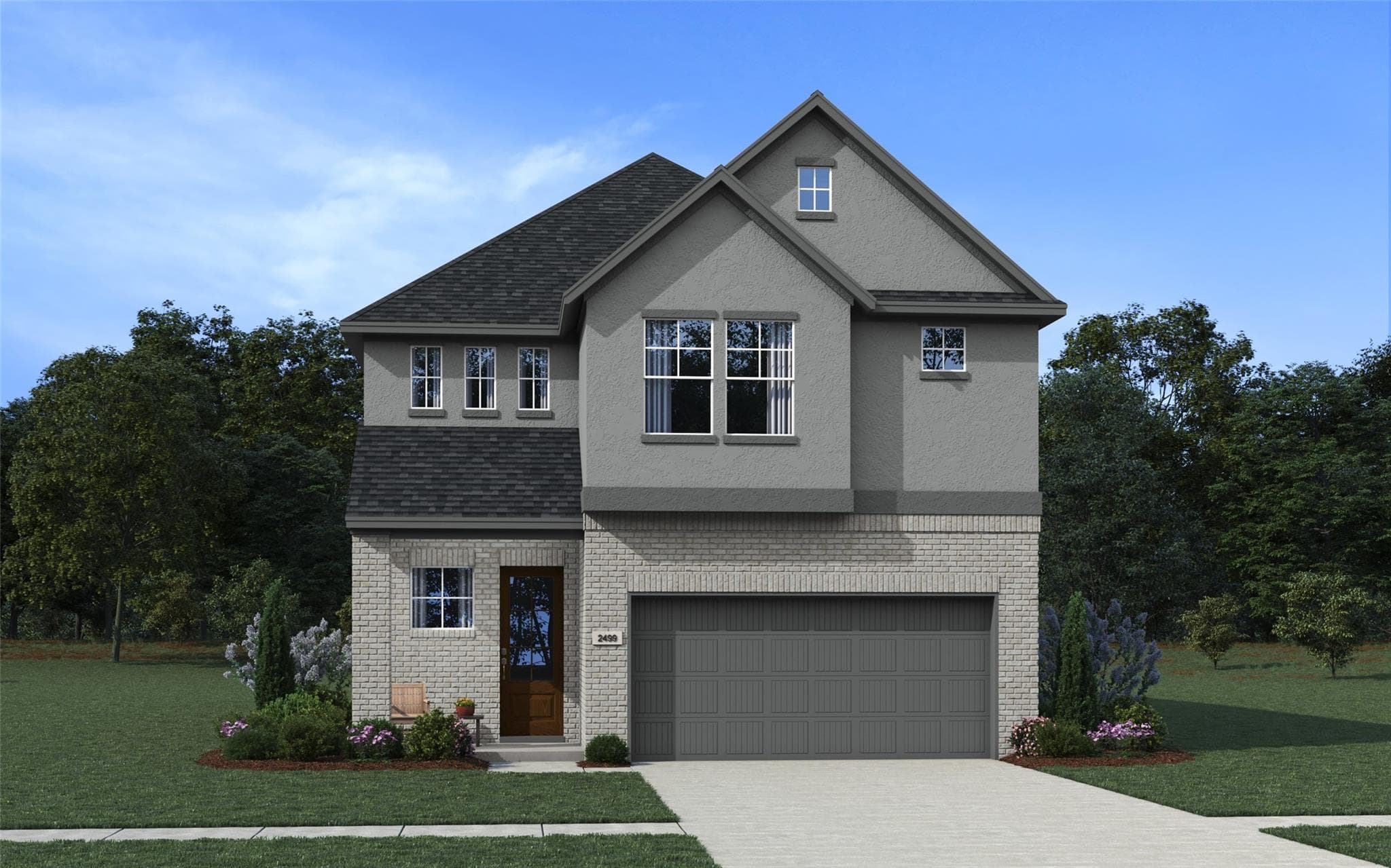 25210 Cordelia Rose Lane