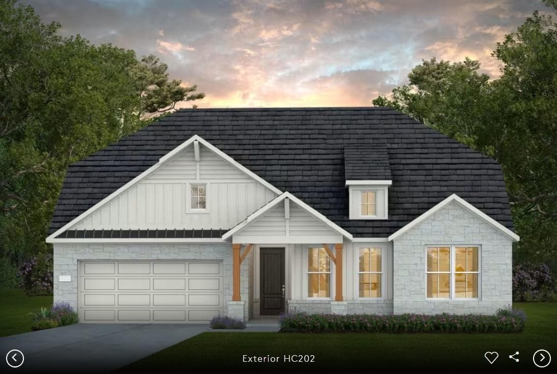 25418 Hastings Drive