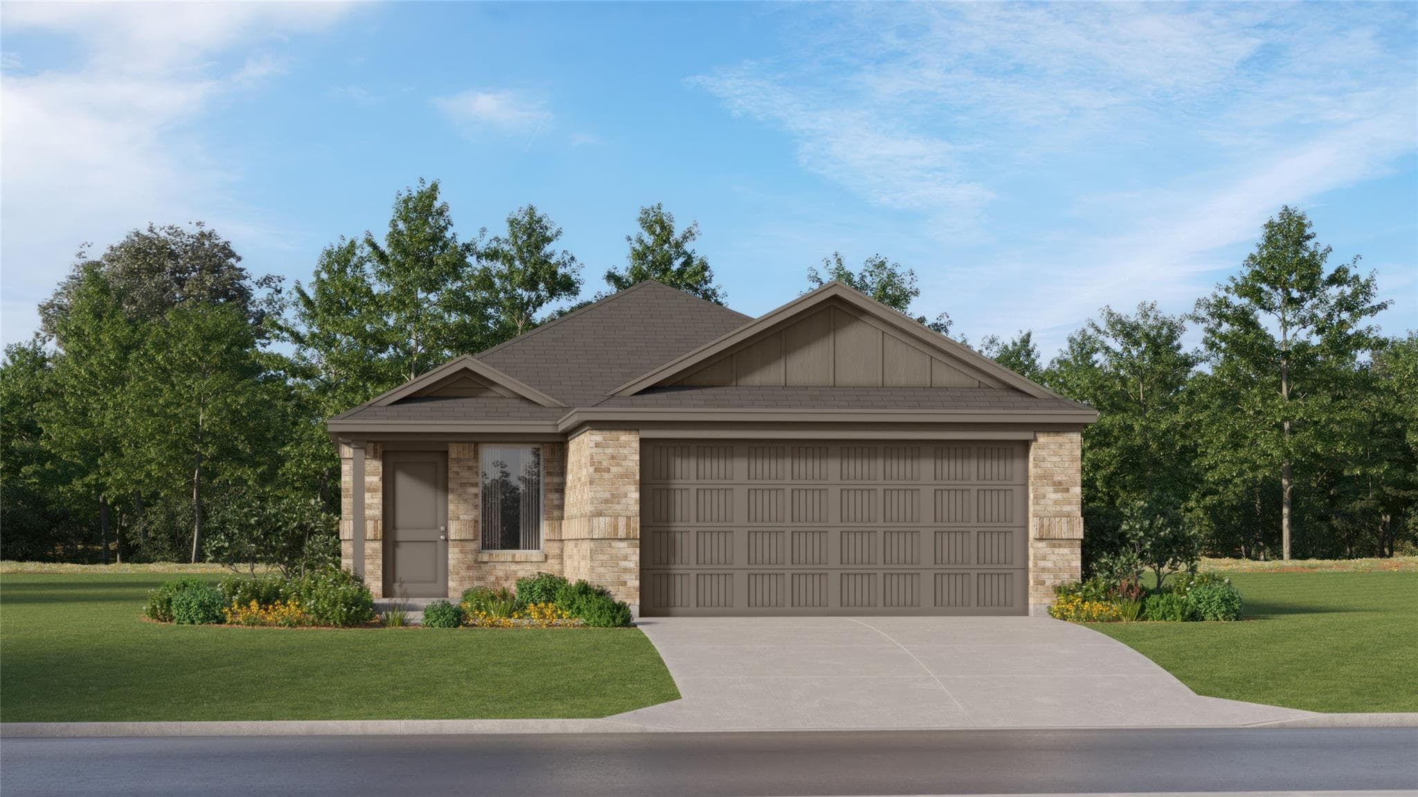 3009 Sunset Glory Drive