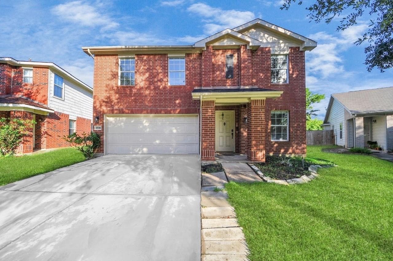 3735 Morning Cove Lane