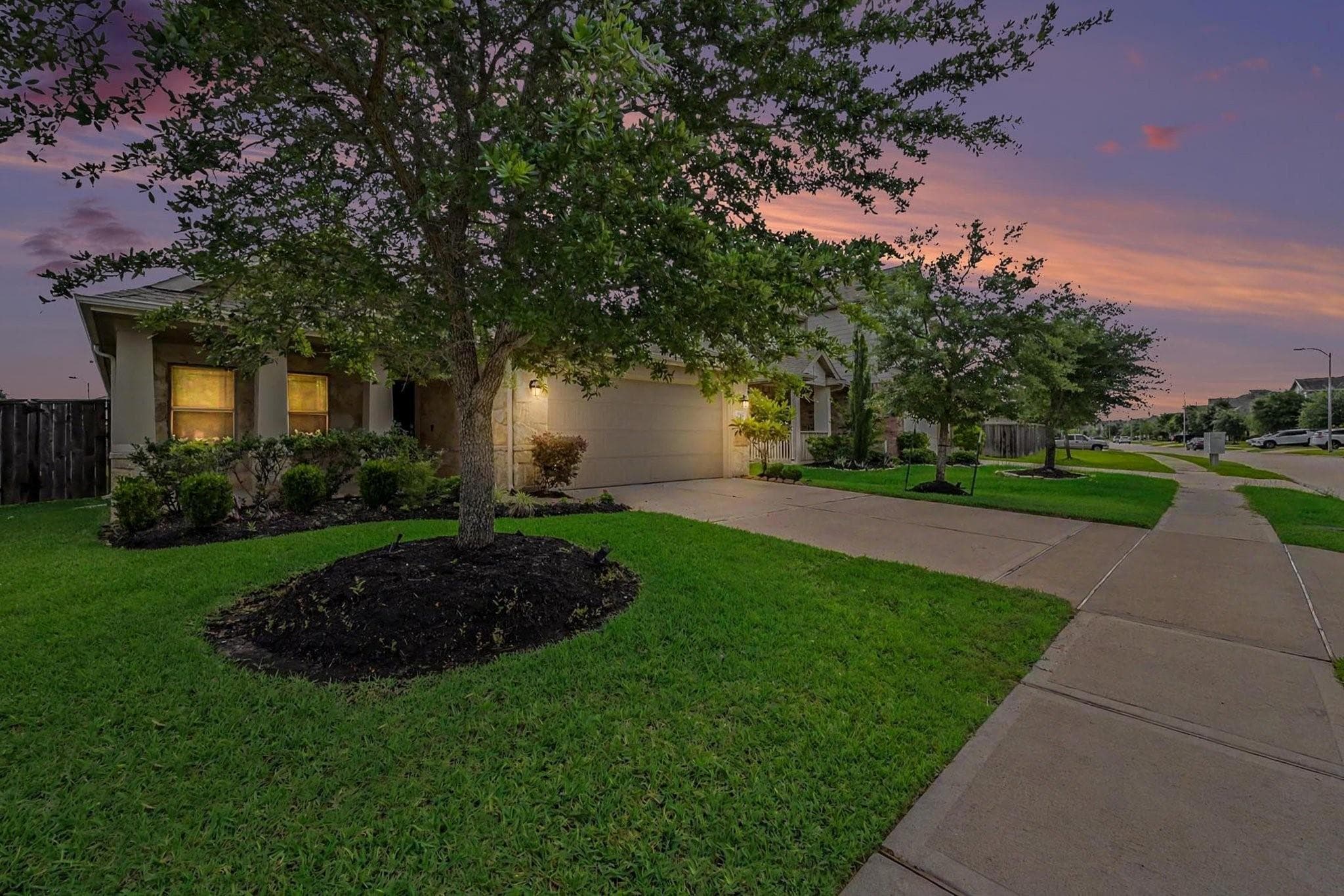 20354 Creekdale Bend Drive