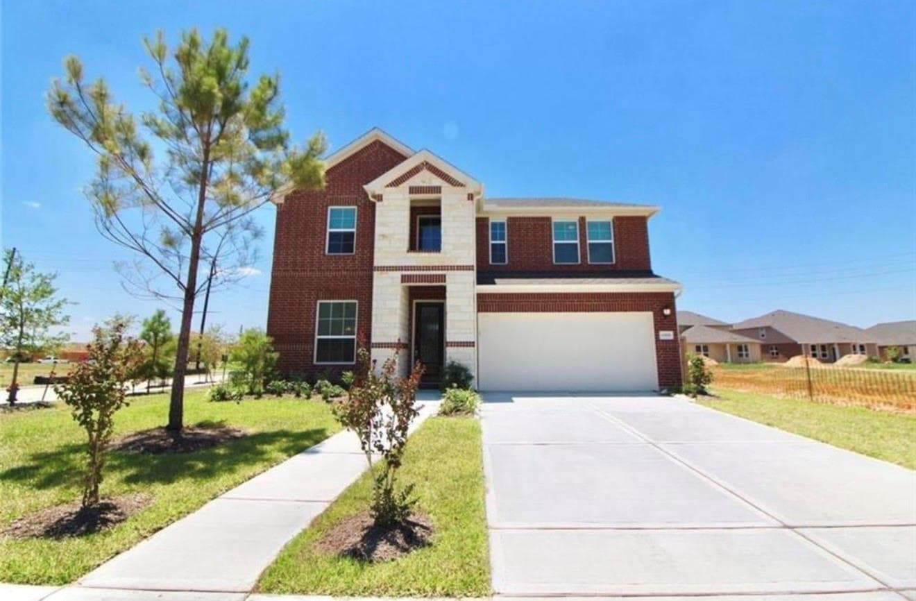 1998 Glenwick Manor Lane