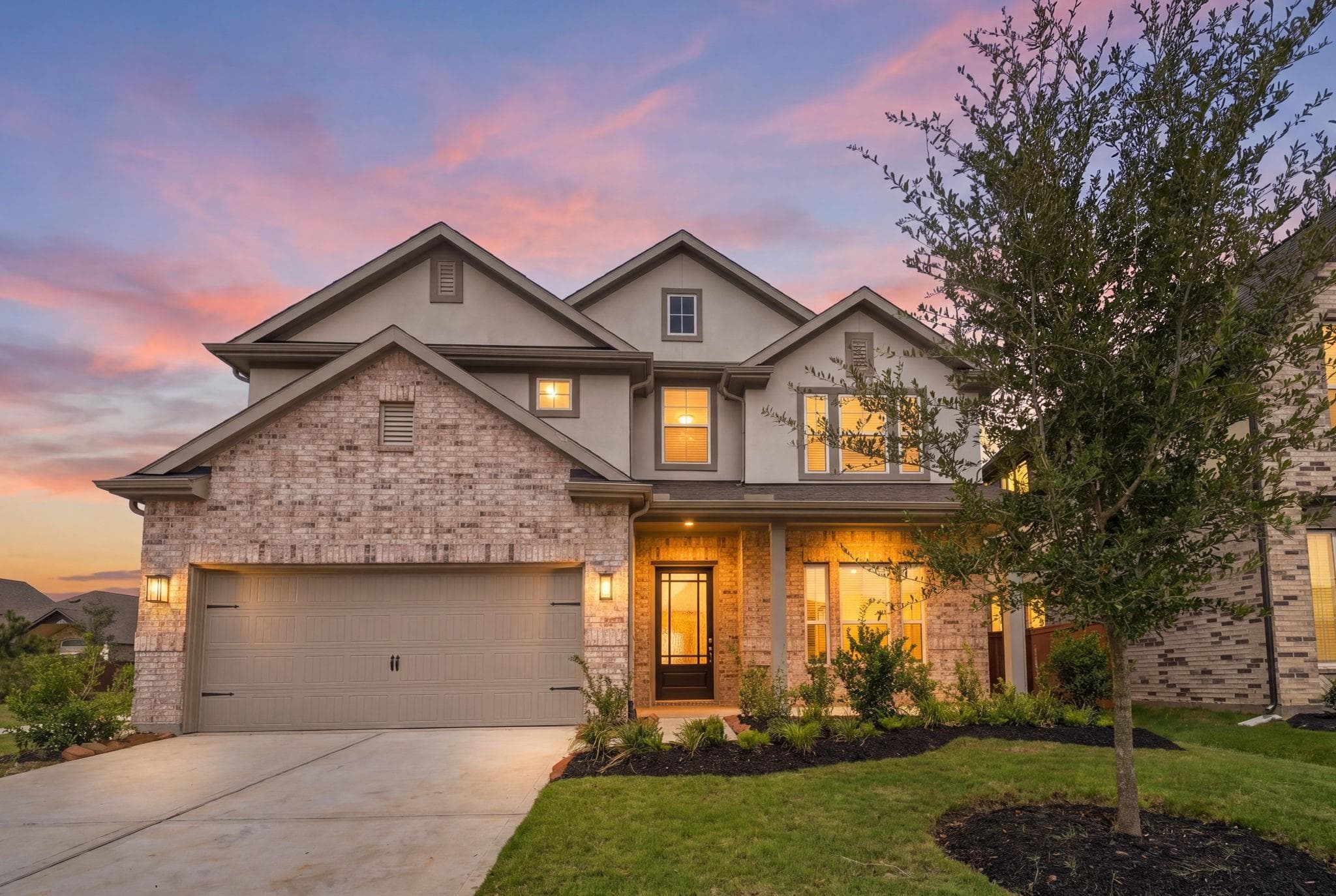 25030 Midnight Willow Drive