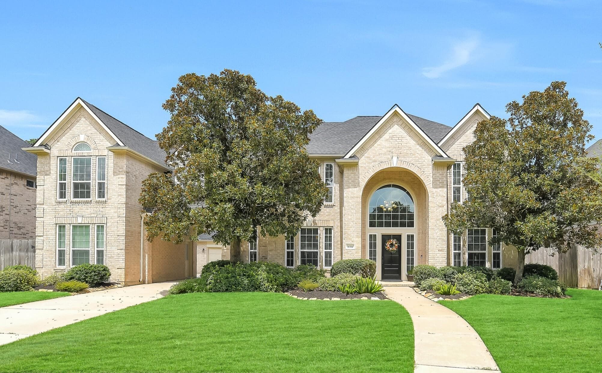 16314 Mahogany Crest Drive